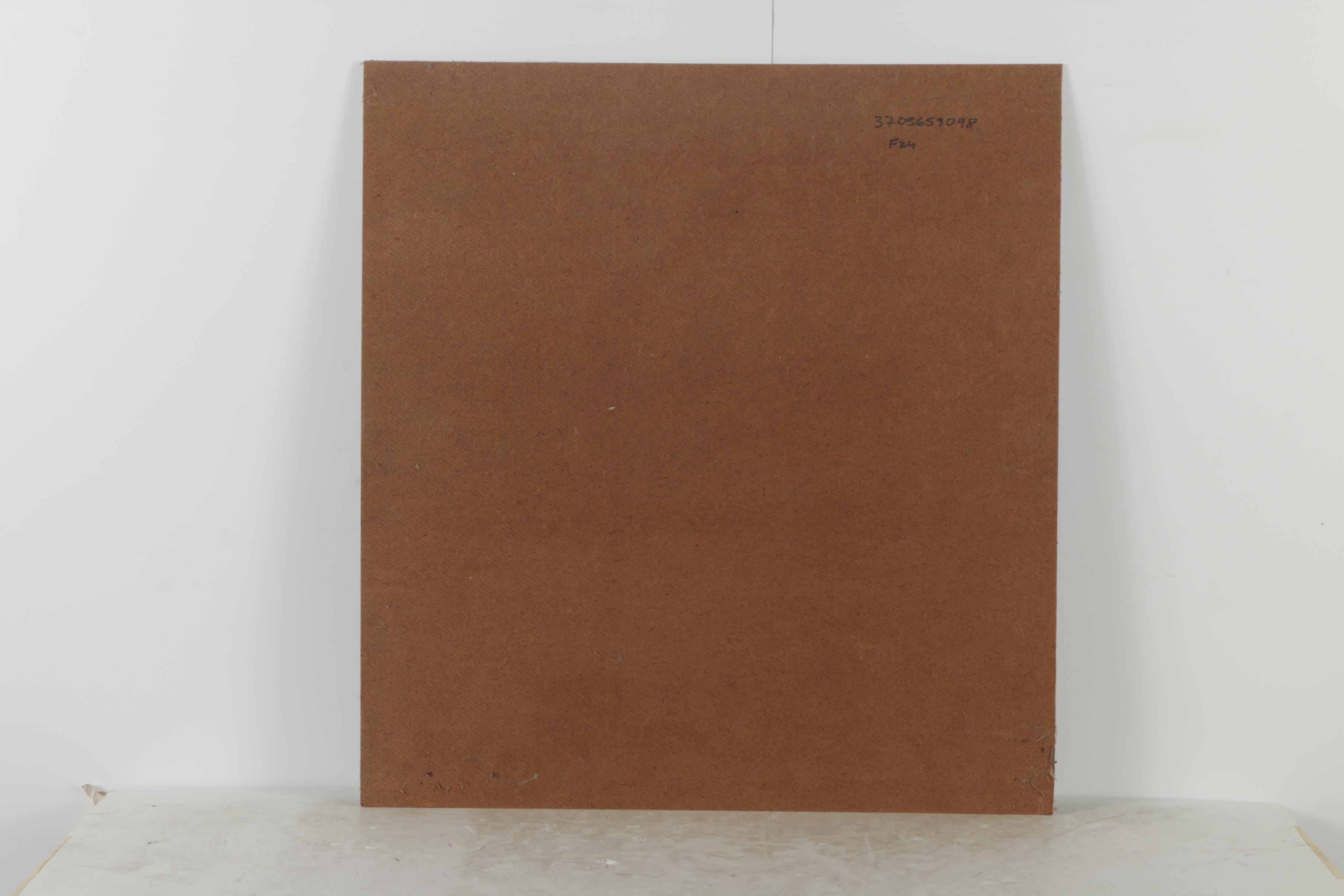 Sarah Kinan Oil Painting of Women with Cat