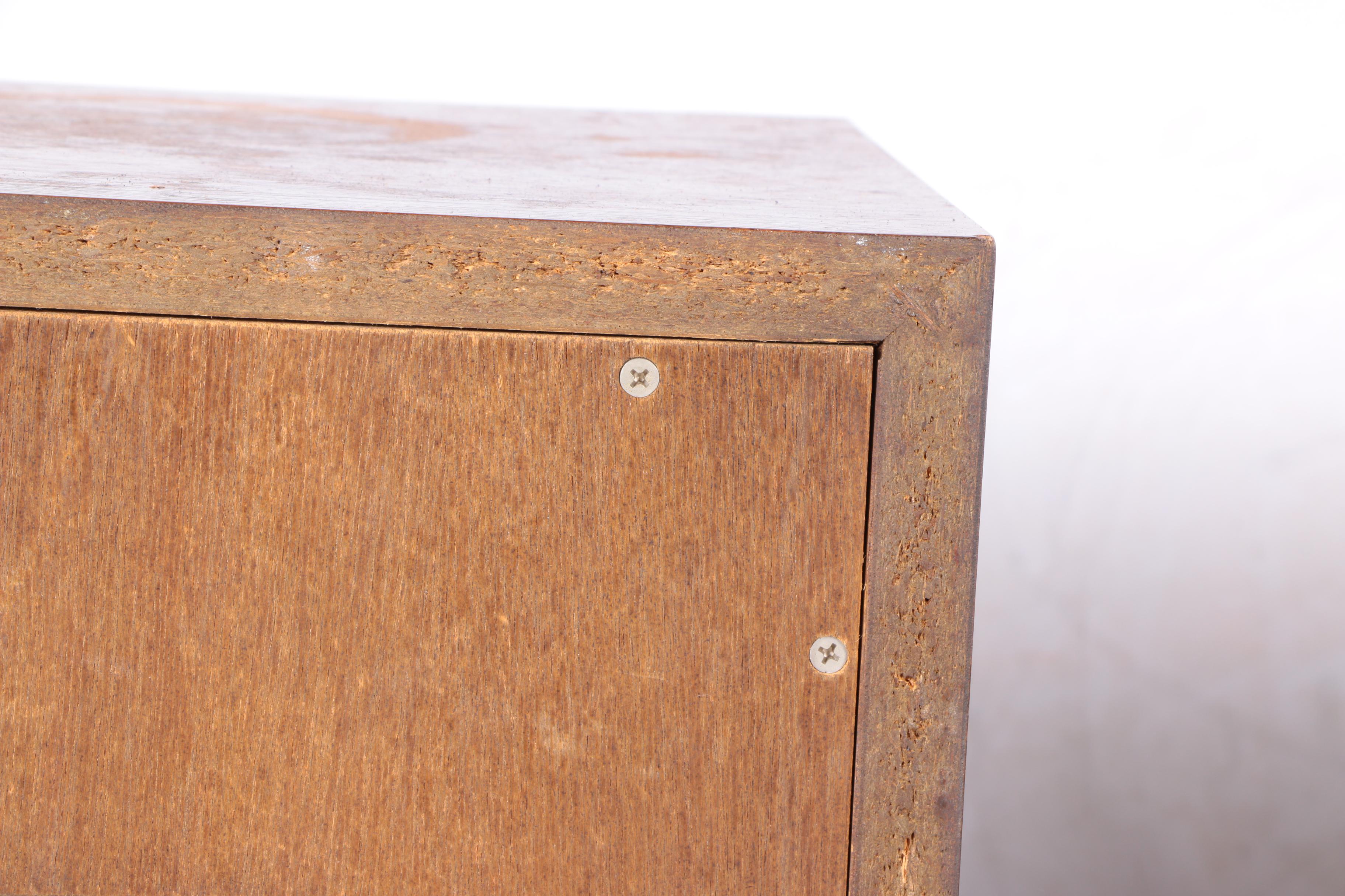 Vintage Sansui SP-200 Speakers