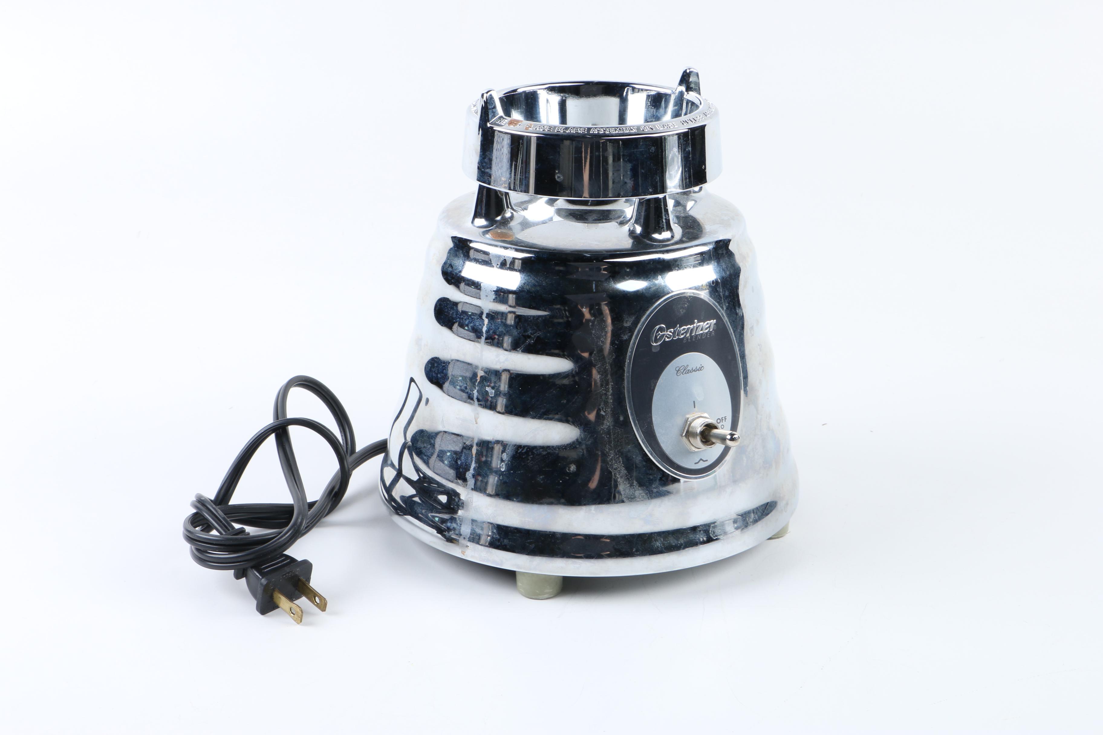 Osterizer Classic Blender