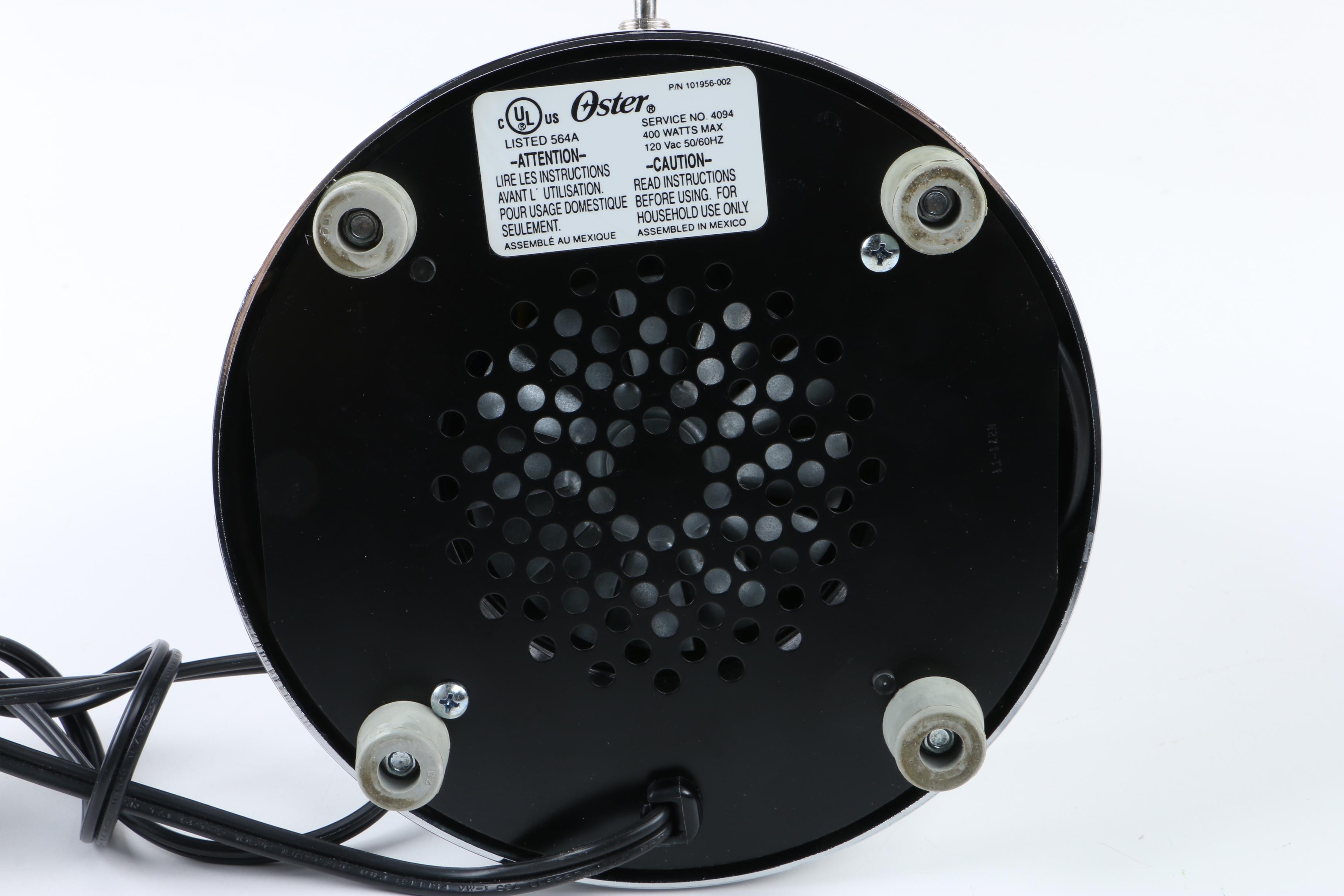 Osterizer Classic Blender