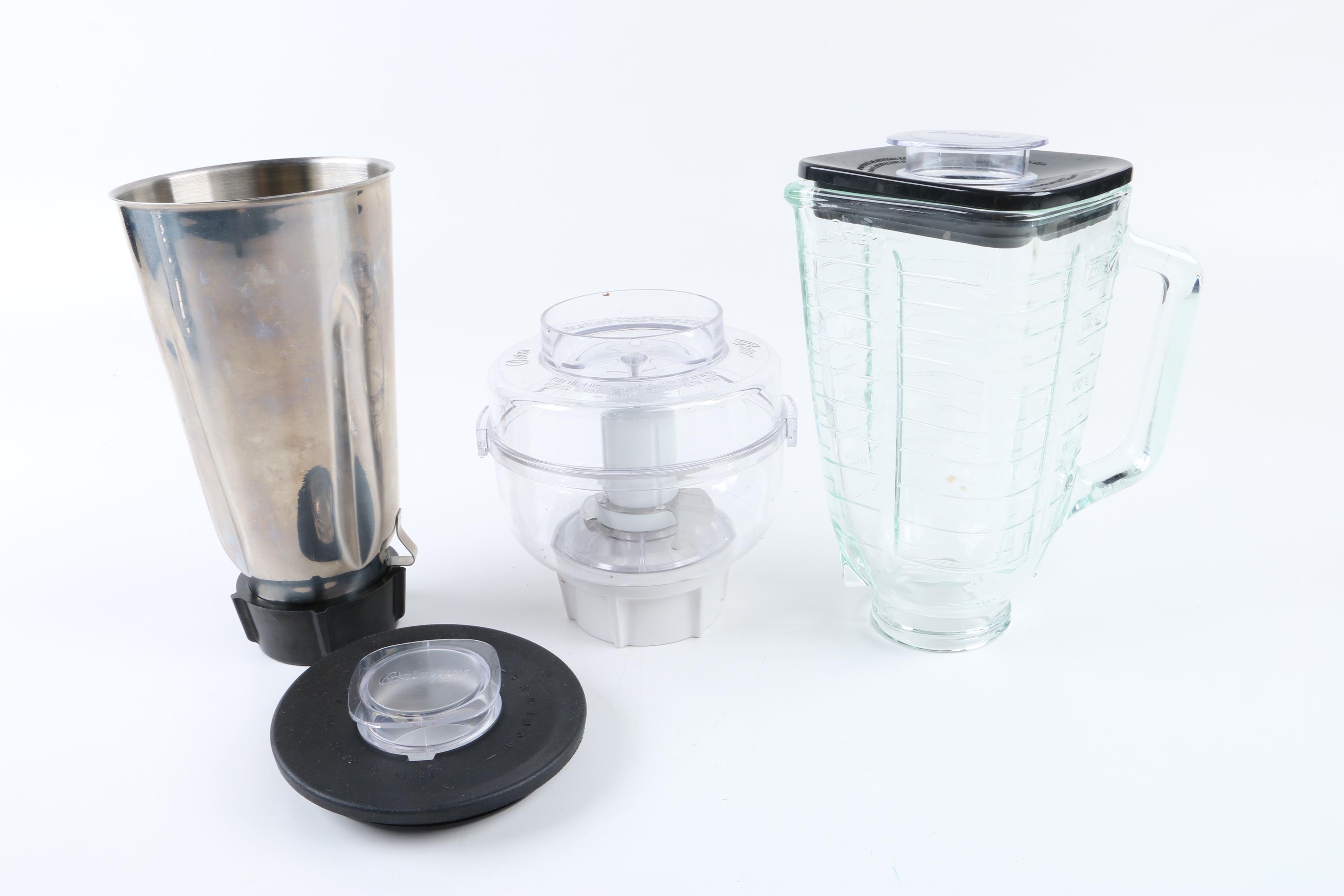 Osterizer Classic Blender