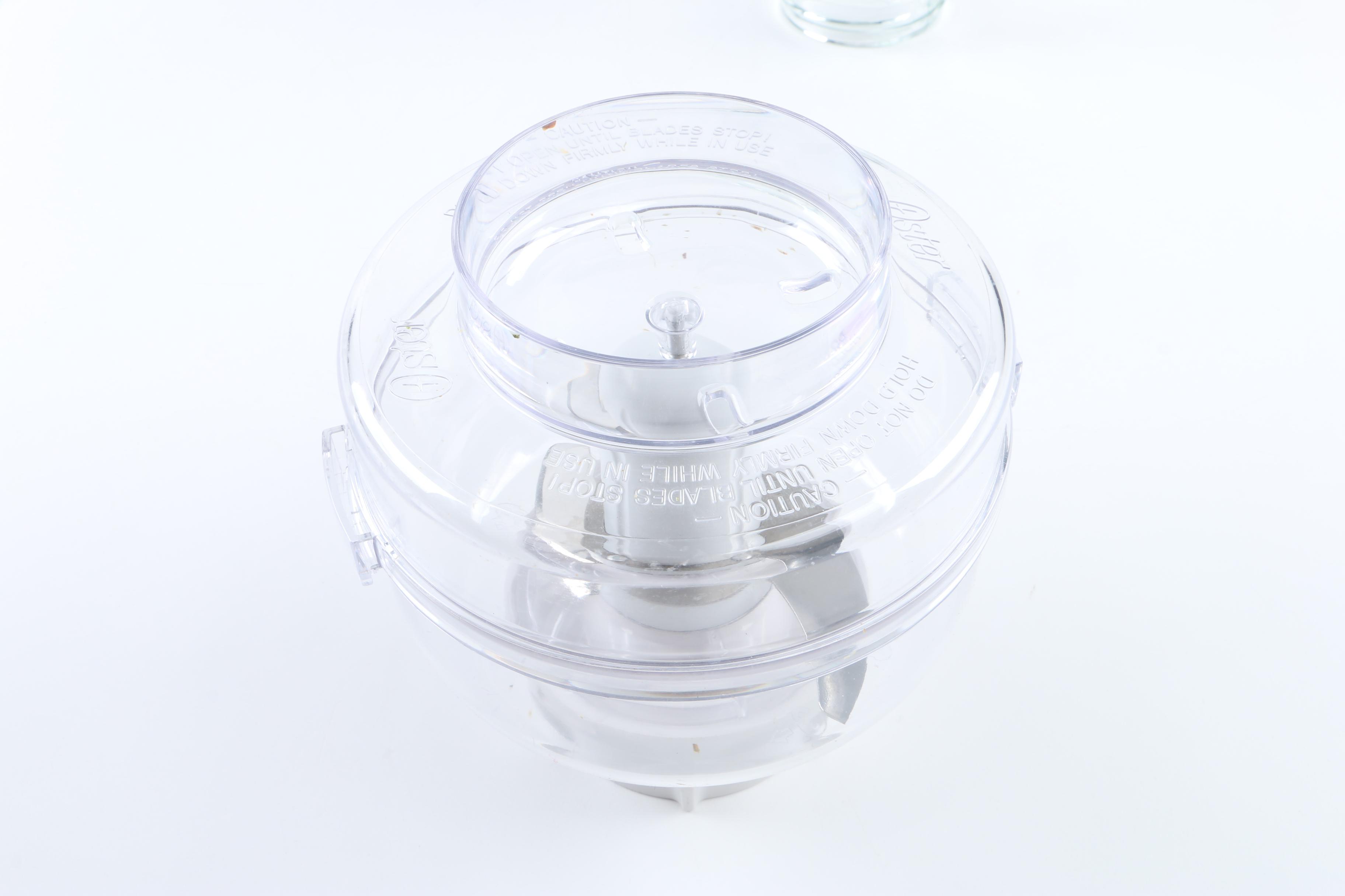 Osterizer Classic Blender