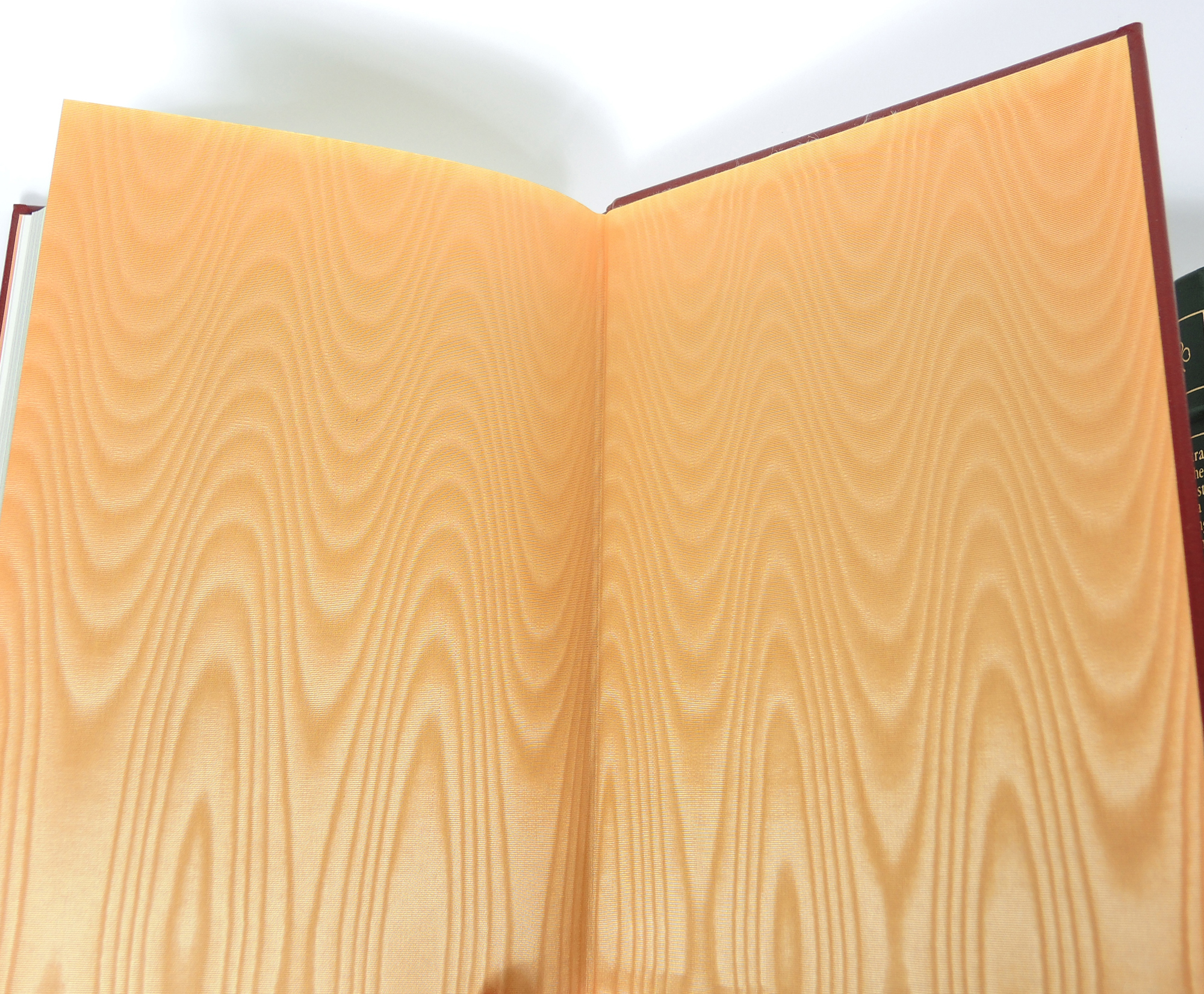 Easton Press Leather Bound Collectors Edition Classic Books