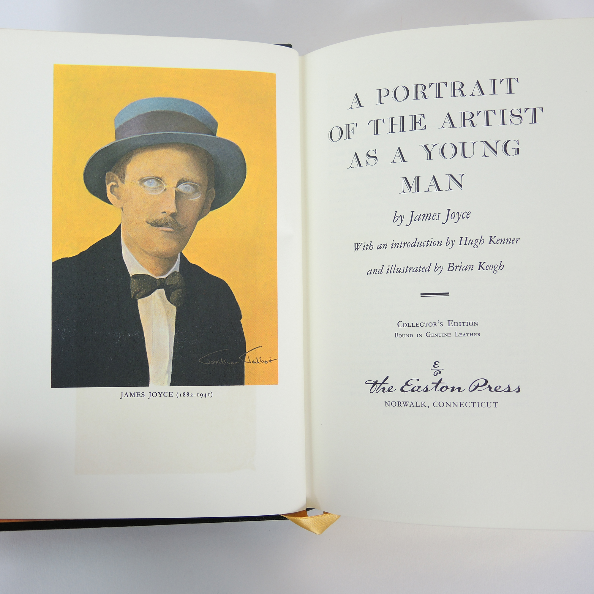 Easton Press Leather Bound Collectors Edition Classic Books