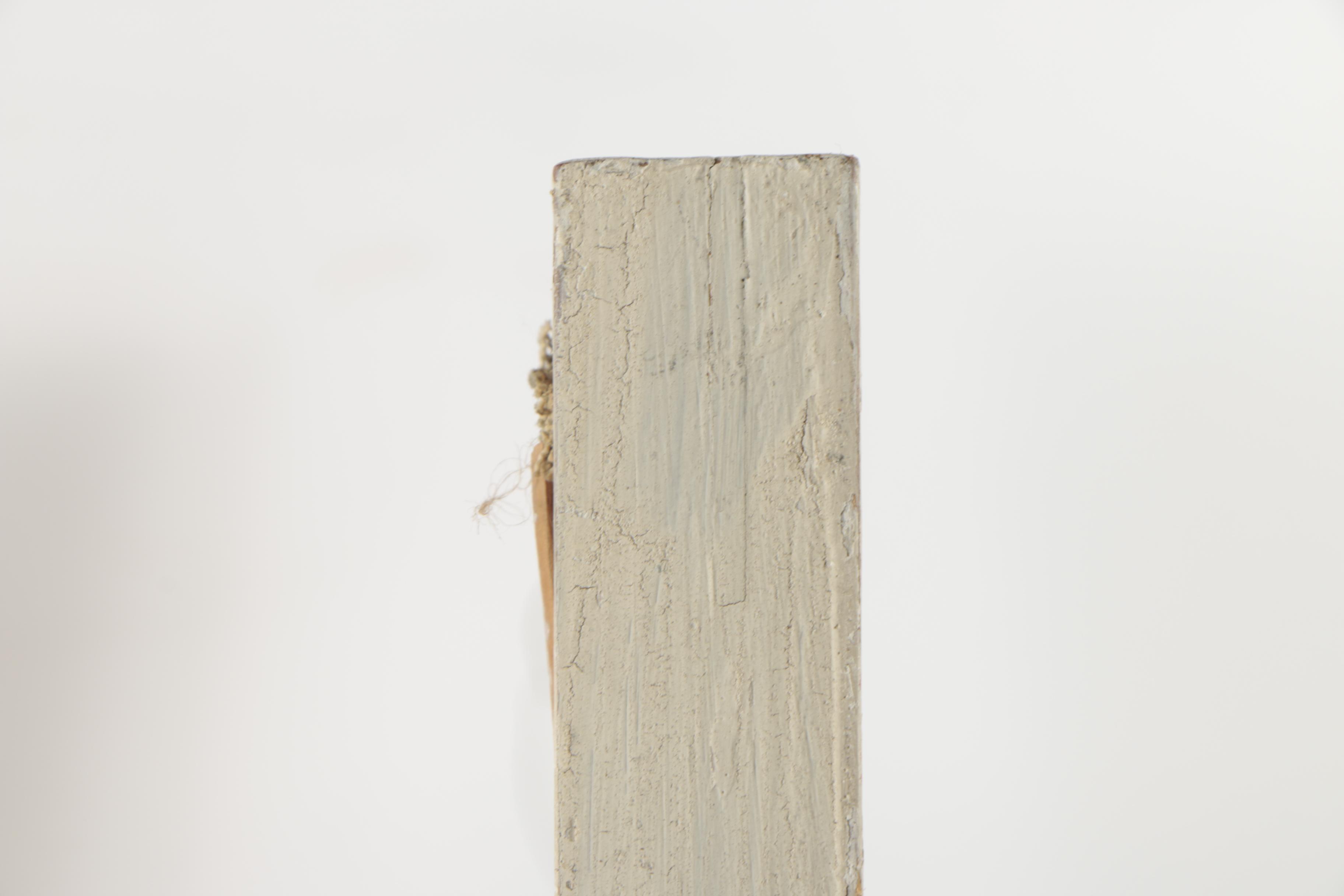 Florian Bosch Oil Landscape Painting