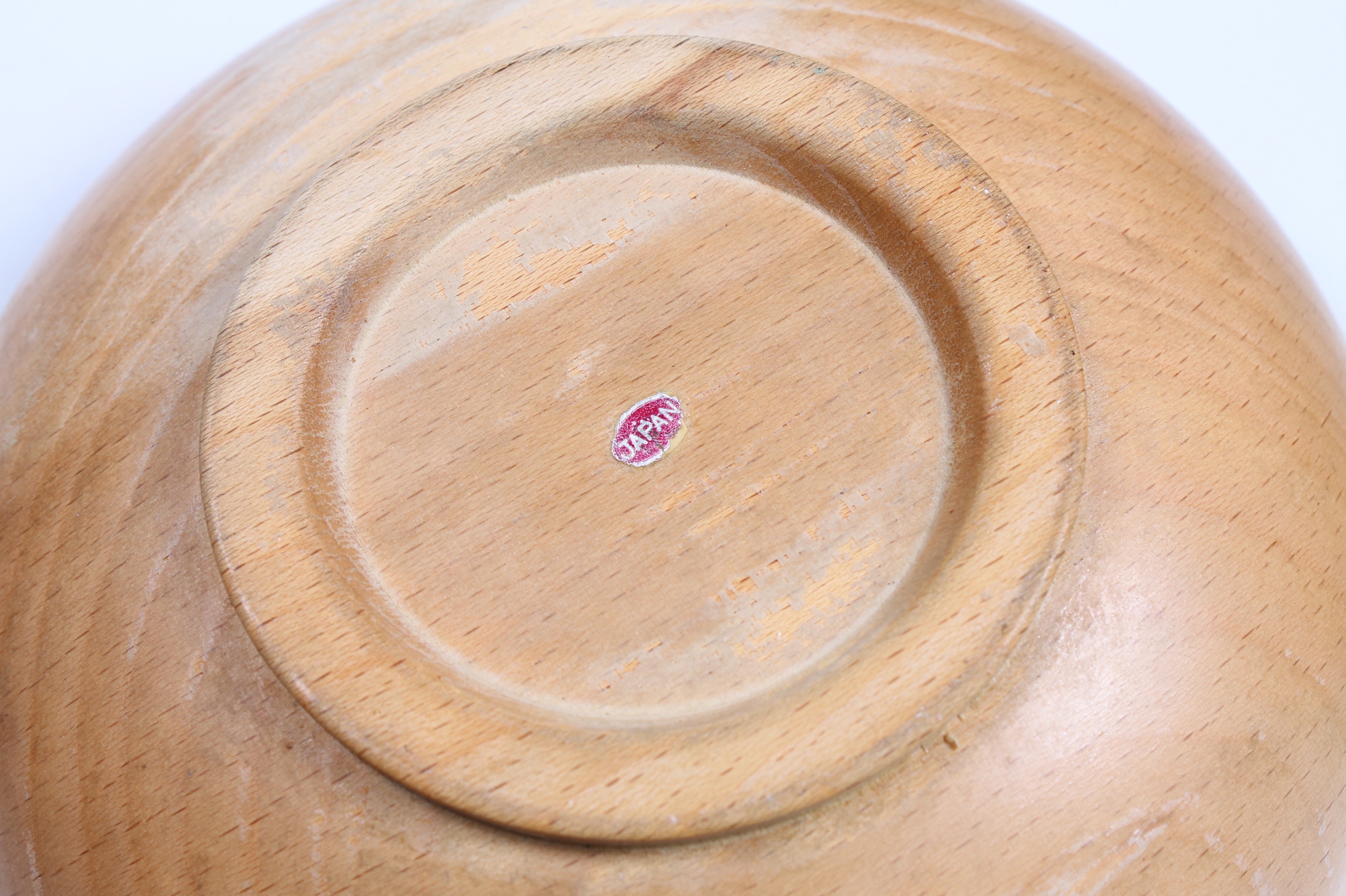 Wood Bowls Featuring Kustom Kraft