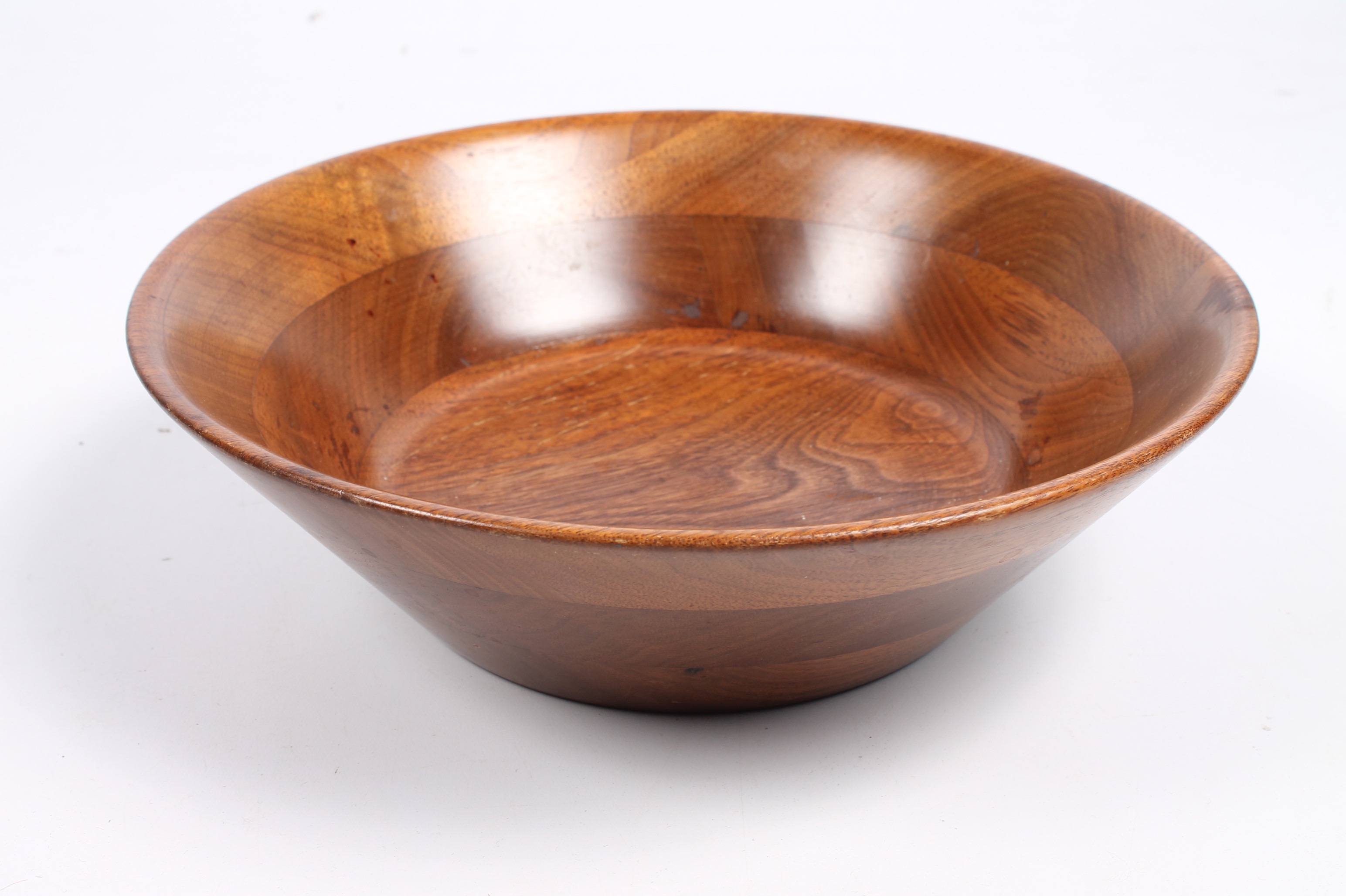 Wood Bowls Featuring Kustom Kraft