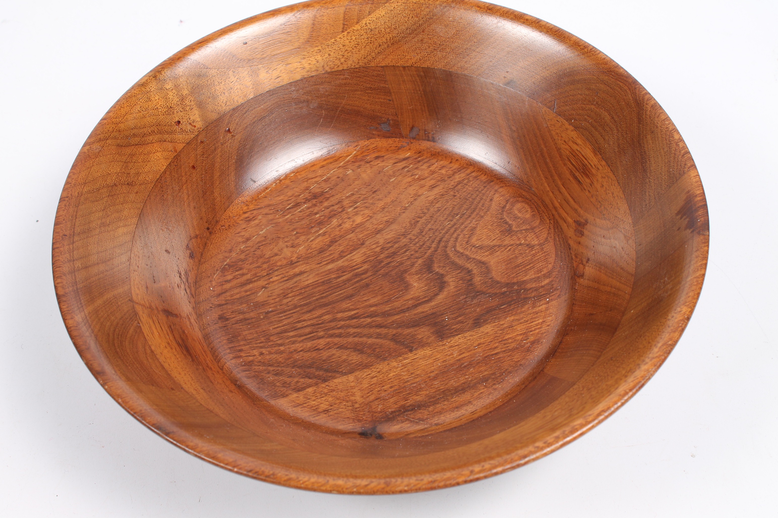 Wood Bowls Featuring Kustom Kraft