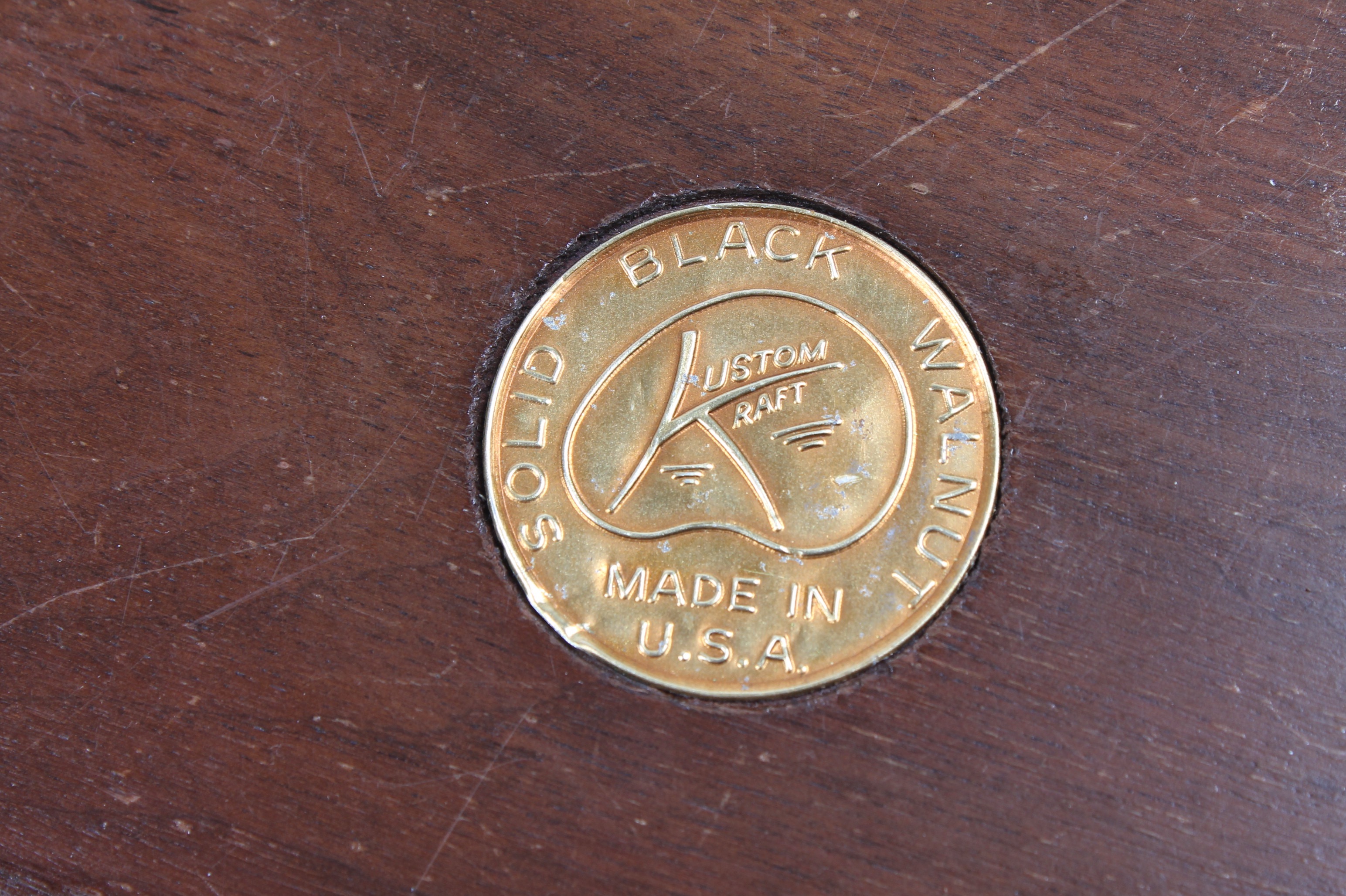 Wood Bowls Featuring Kustom Kraft