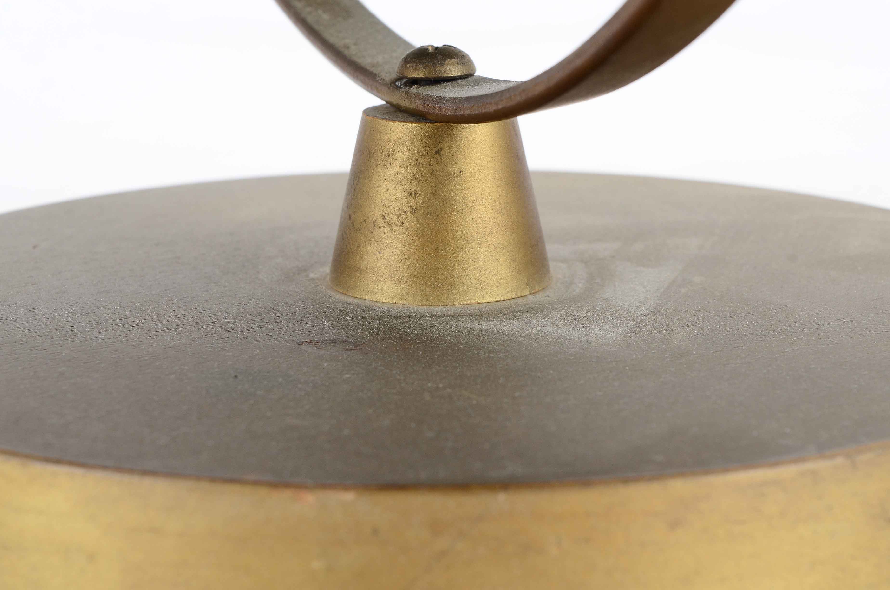 Vintage Replogle 16-Inch Globe