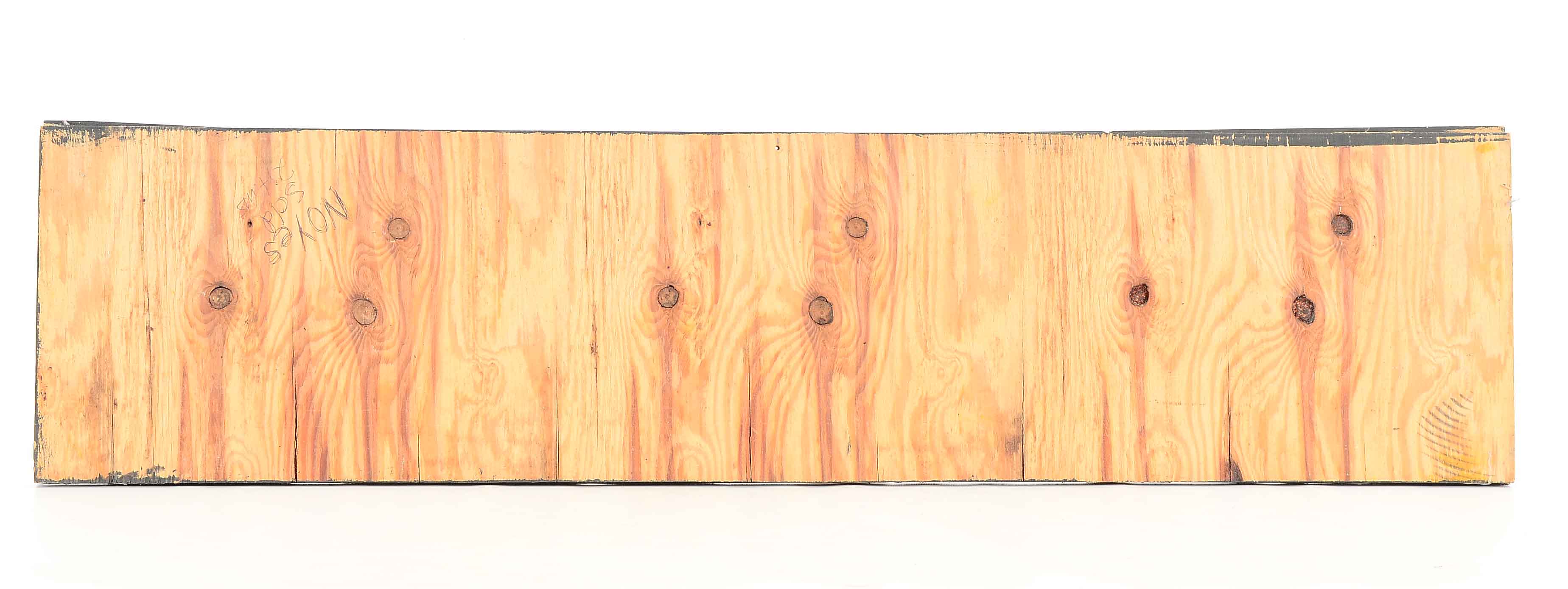 Large  "Hardware Store" Rustic Wood Sign