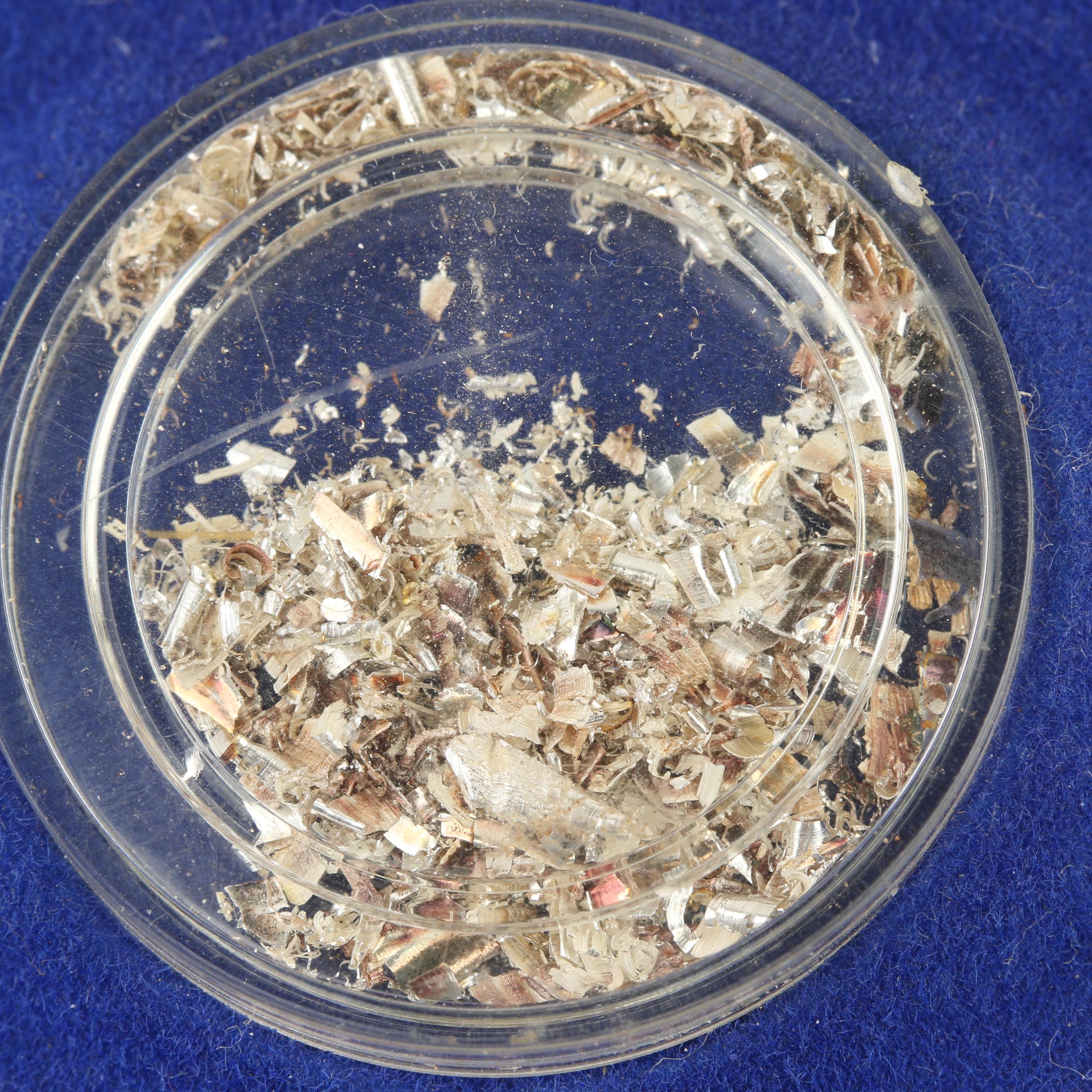 "The Historical United States Coin Collection"