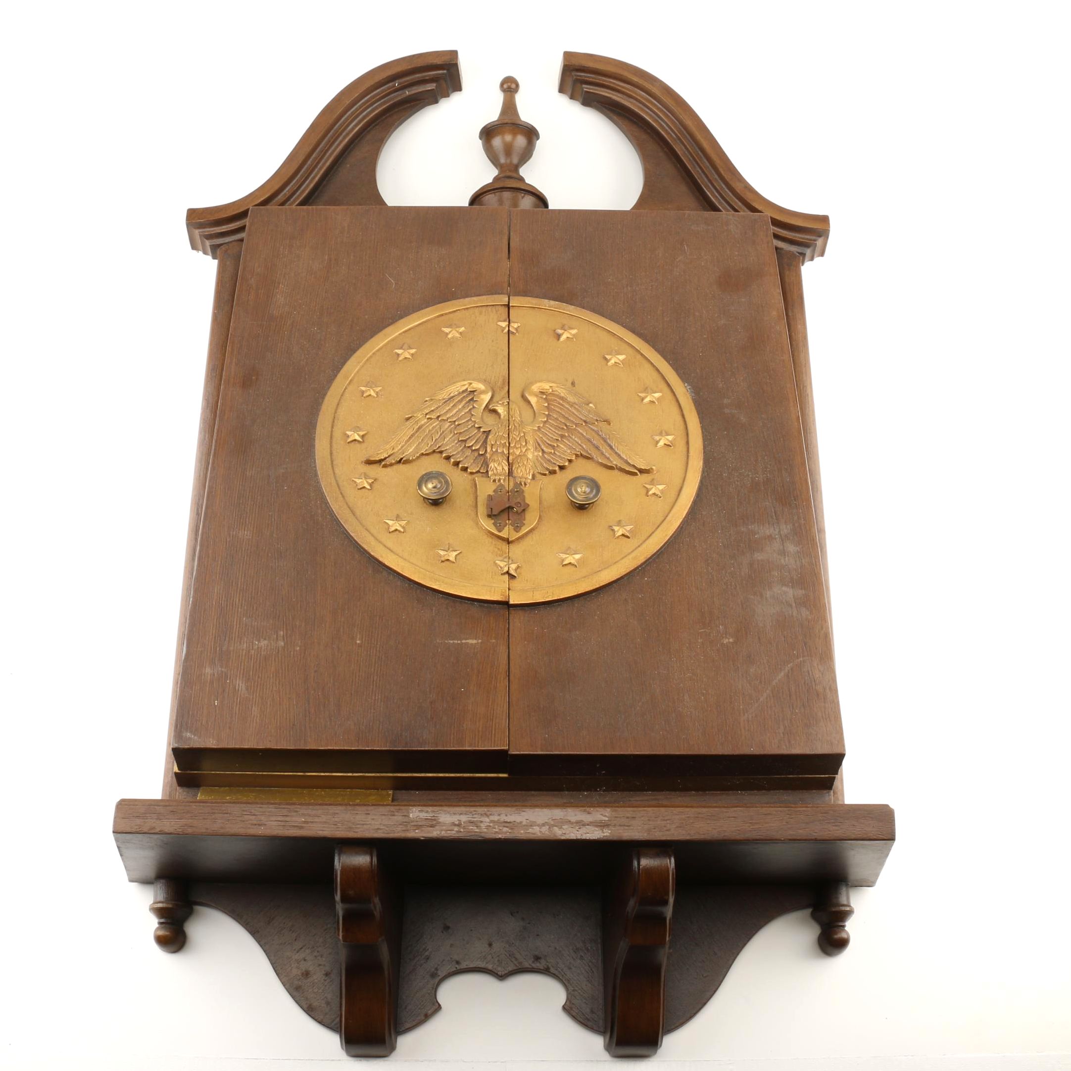 "The Historical United States Coin Collection"