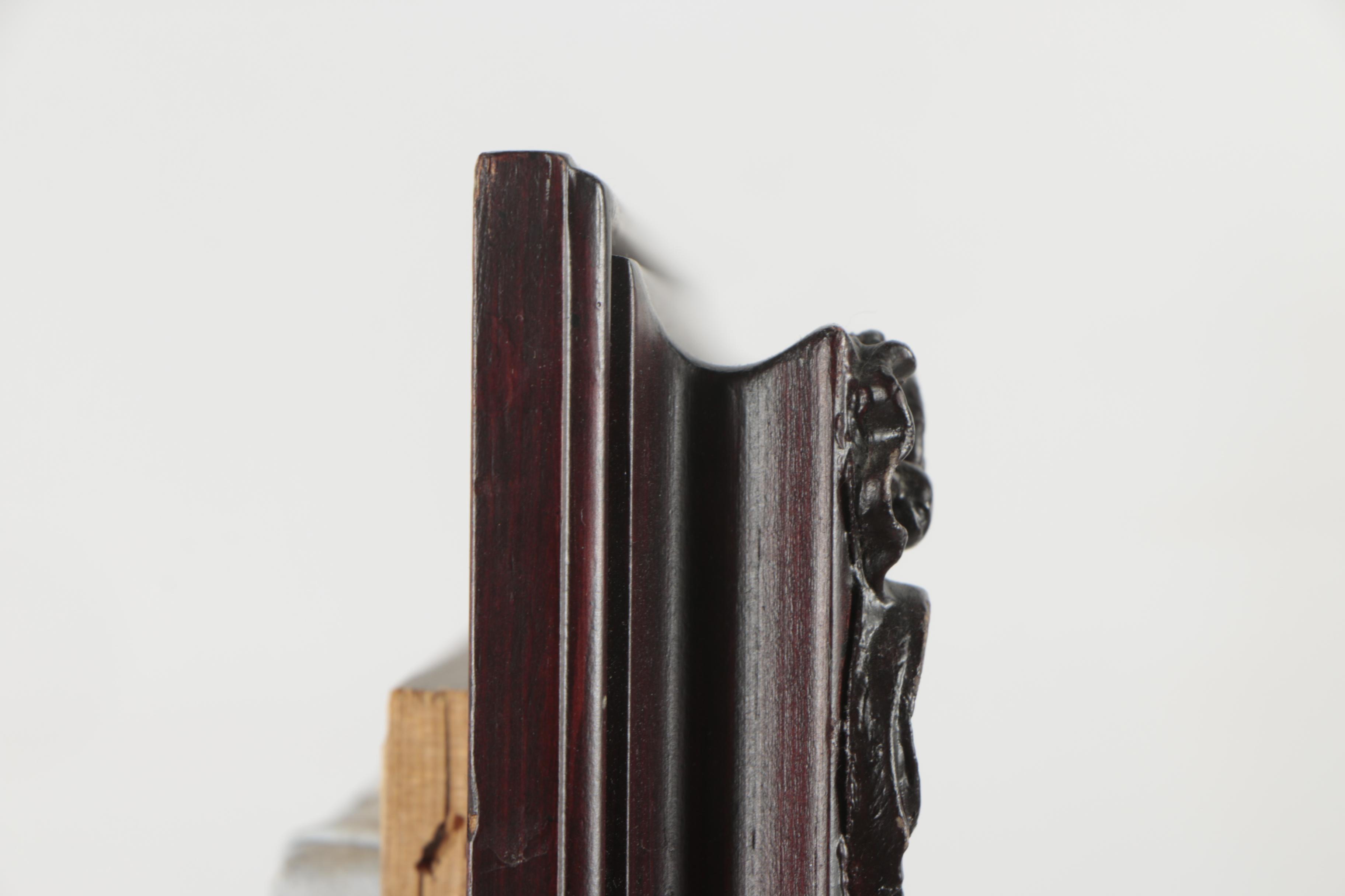 Frank Lean Still Life Painting