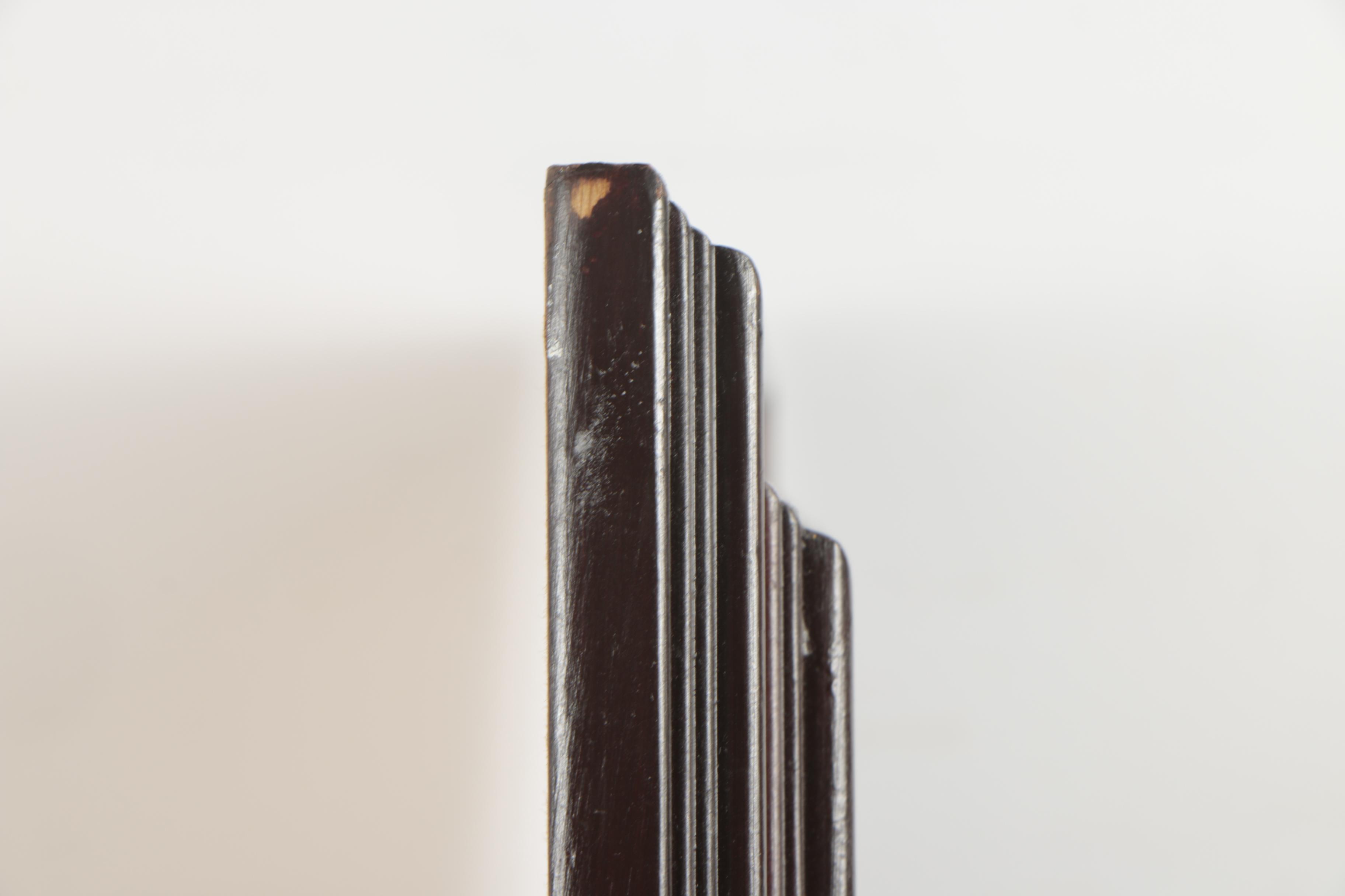 Robert E. Kennedy Limited Edition Offset Lithograph "Acorn, Street Beacon Hill"