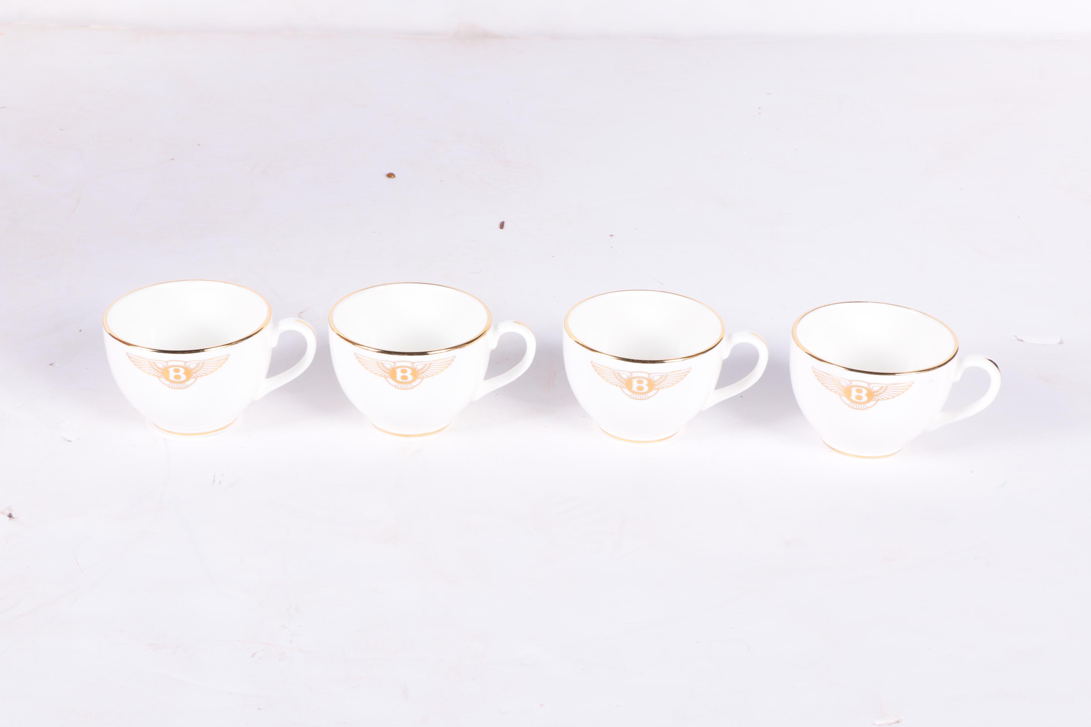 Bentley Motors Limited Picnic Set