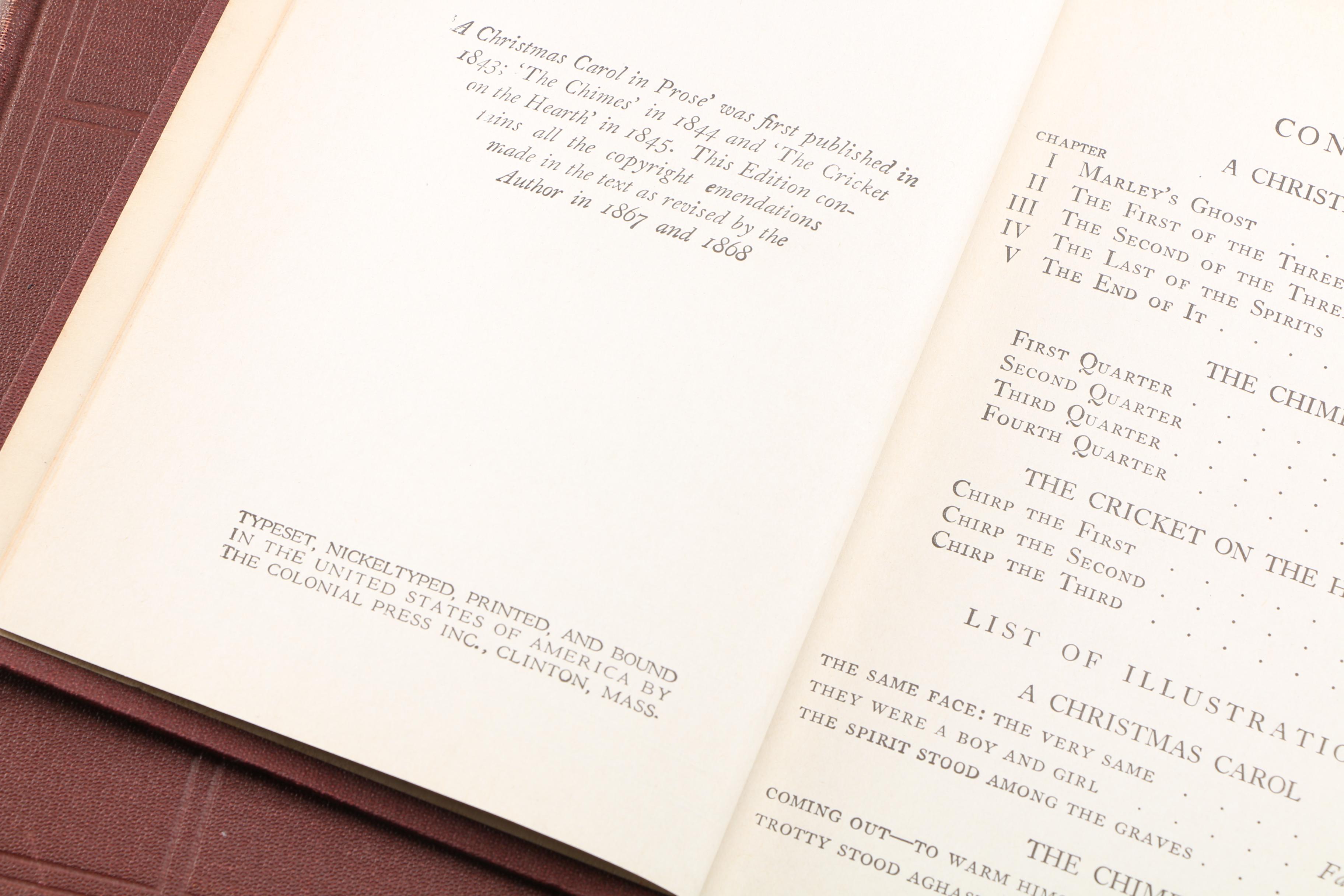 Vintage Books Including "The Hardy Boys" Mysteries