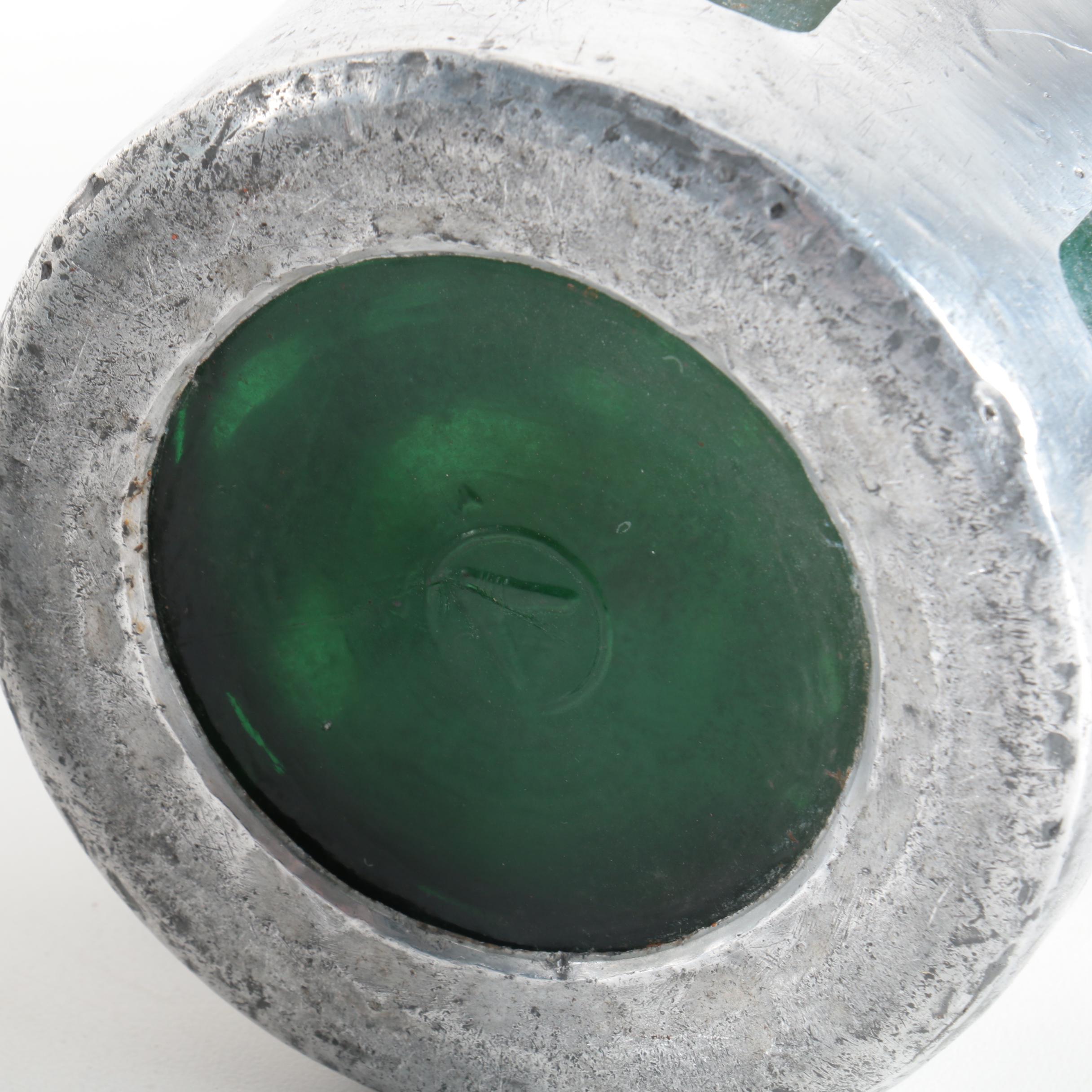 Vintage Argentinian Seltzer Bottles