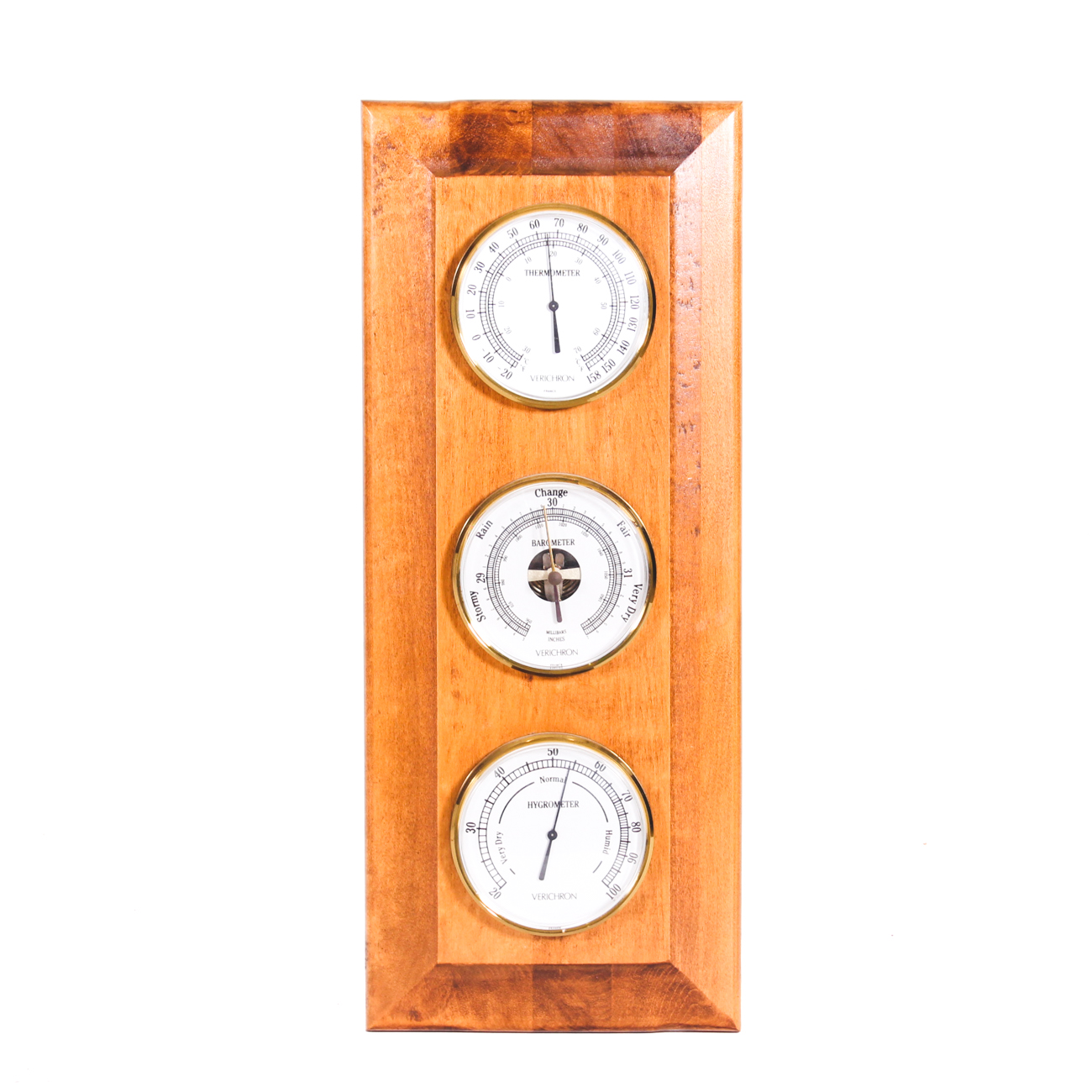 Verichron Weather Station