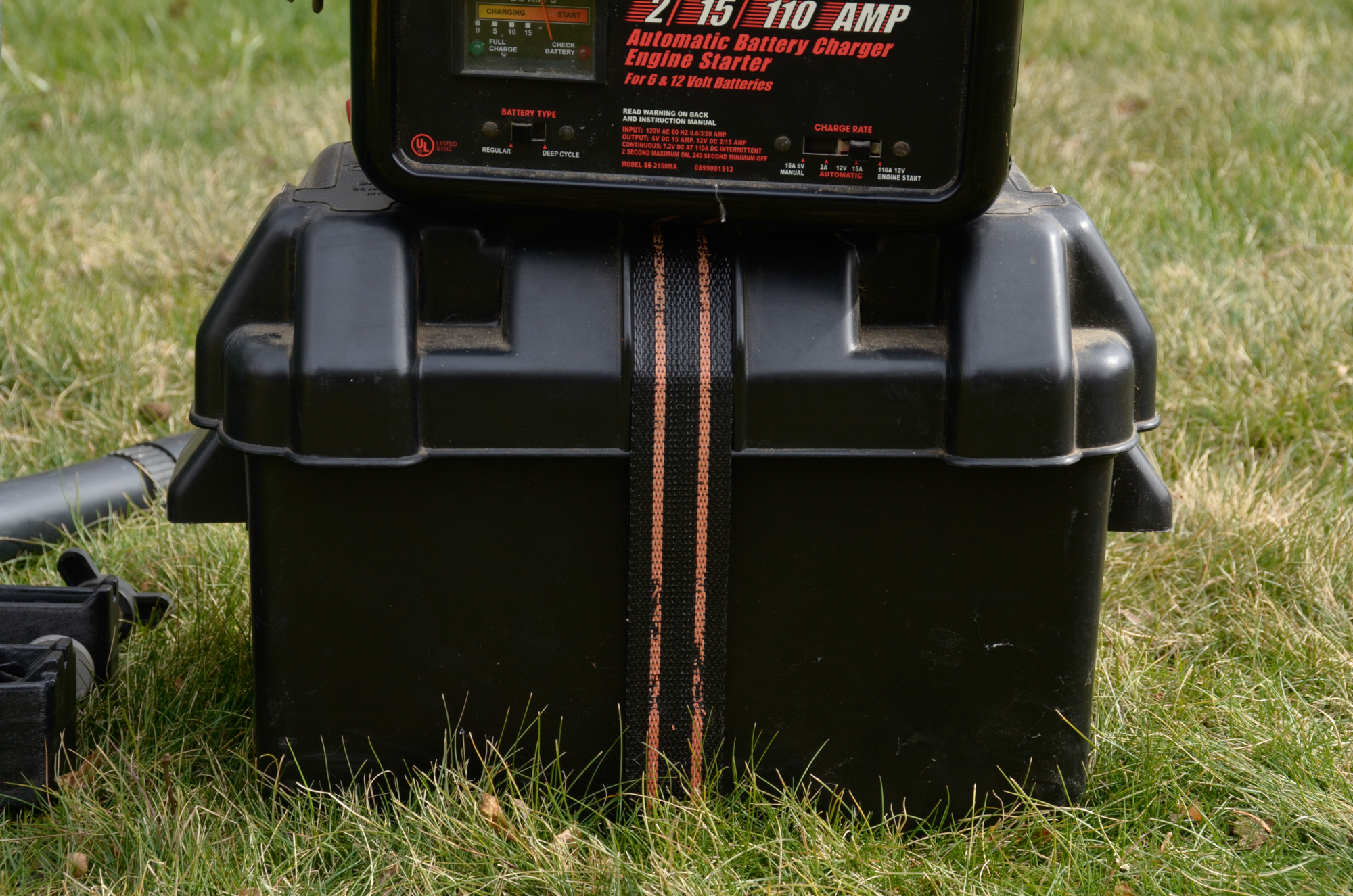 Old Town Discovery 158 Canoe, Minn Kota Trolling Motor and Accessories