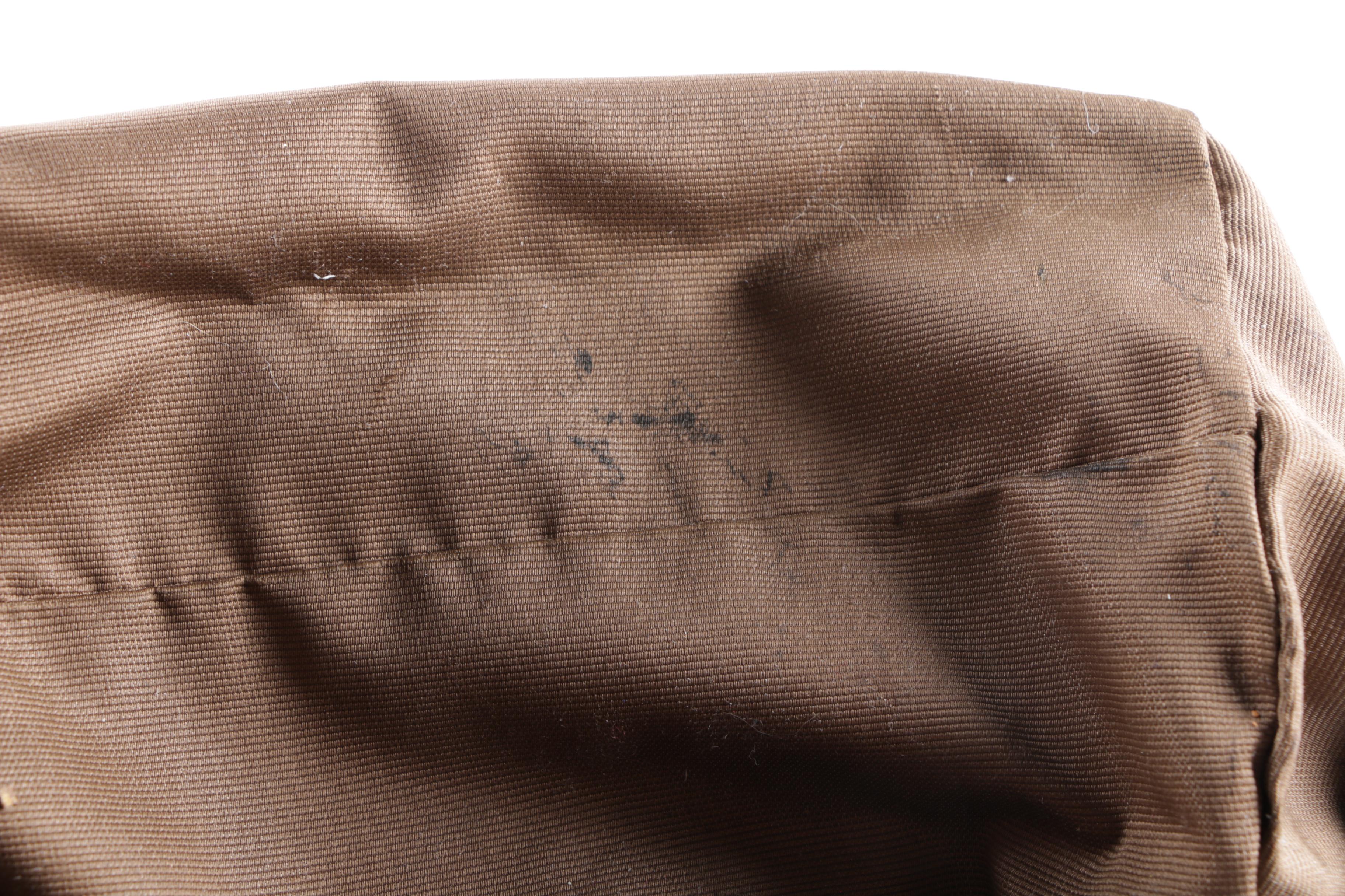 Coach Madison Sutton Red Leather Satchel