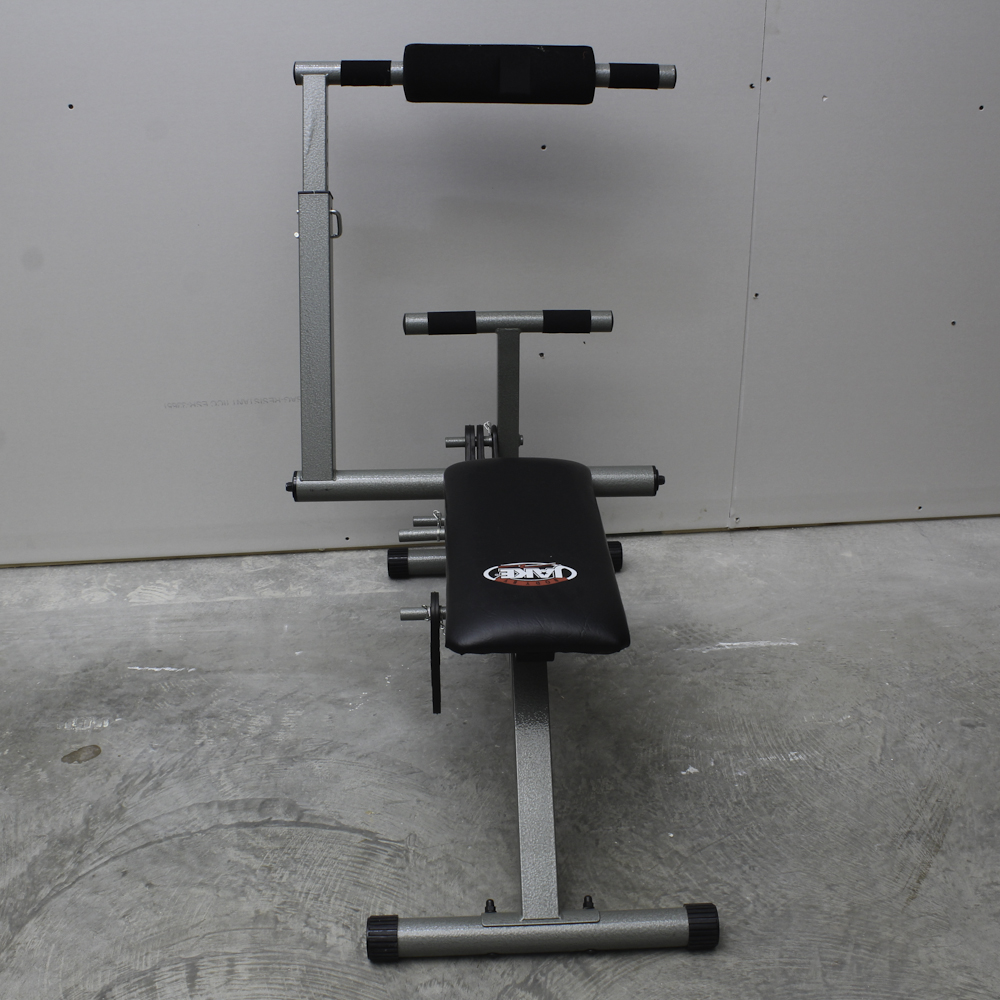 Body by Jake Total Body Trainer