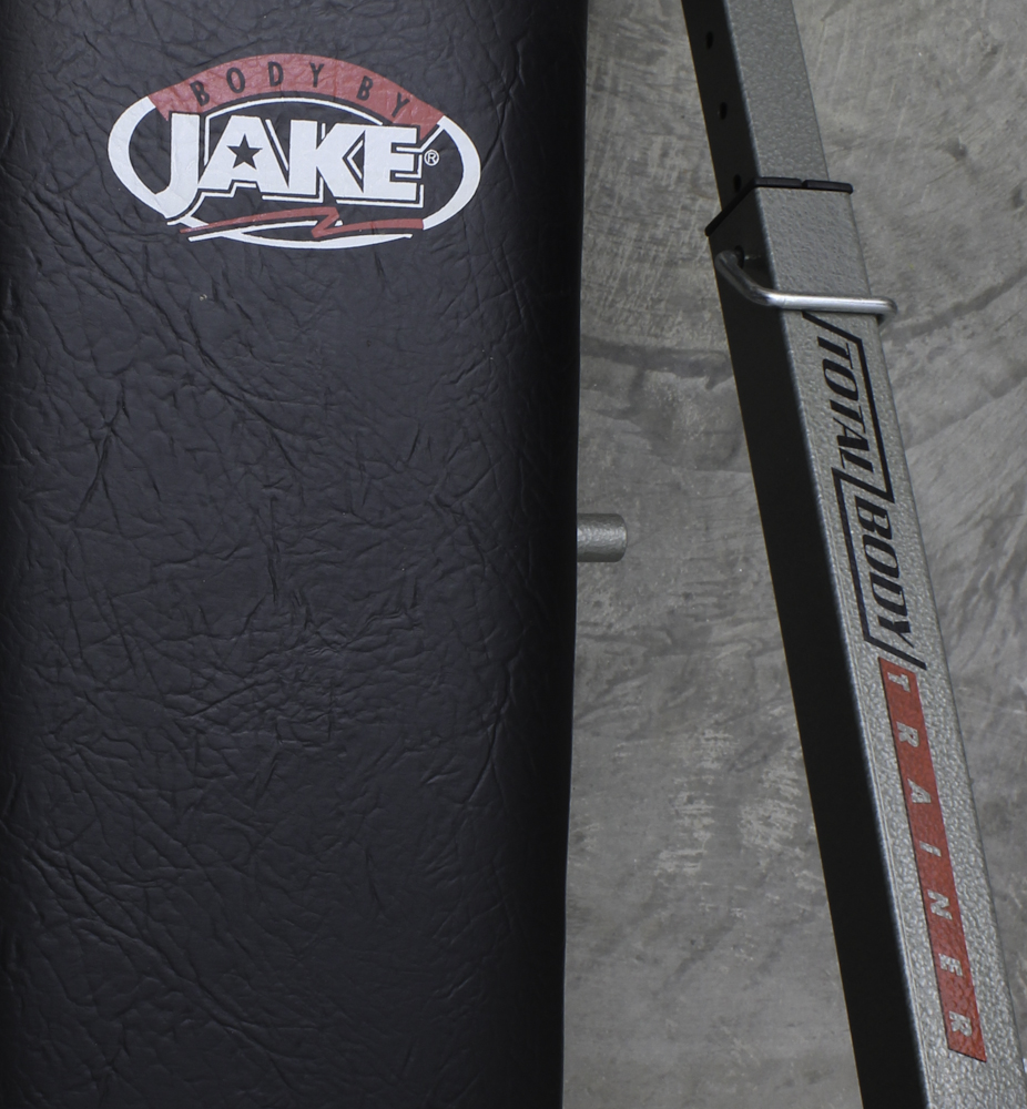 Body by Jake Total Body Trainer