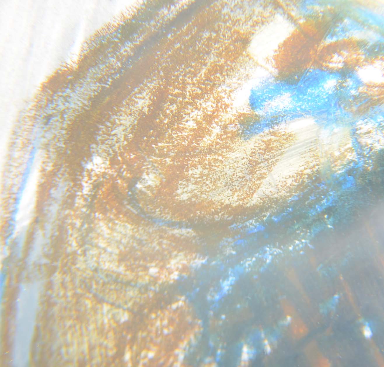 Ramon Lombarte Mixed Media "At the Ritz #19"