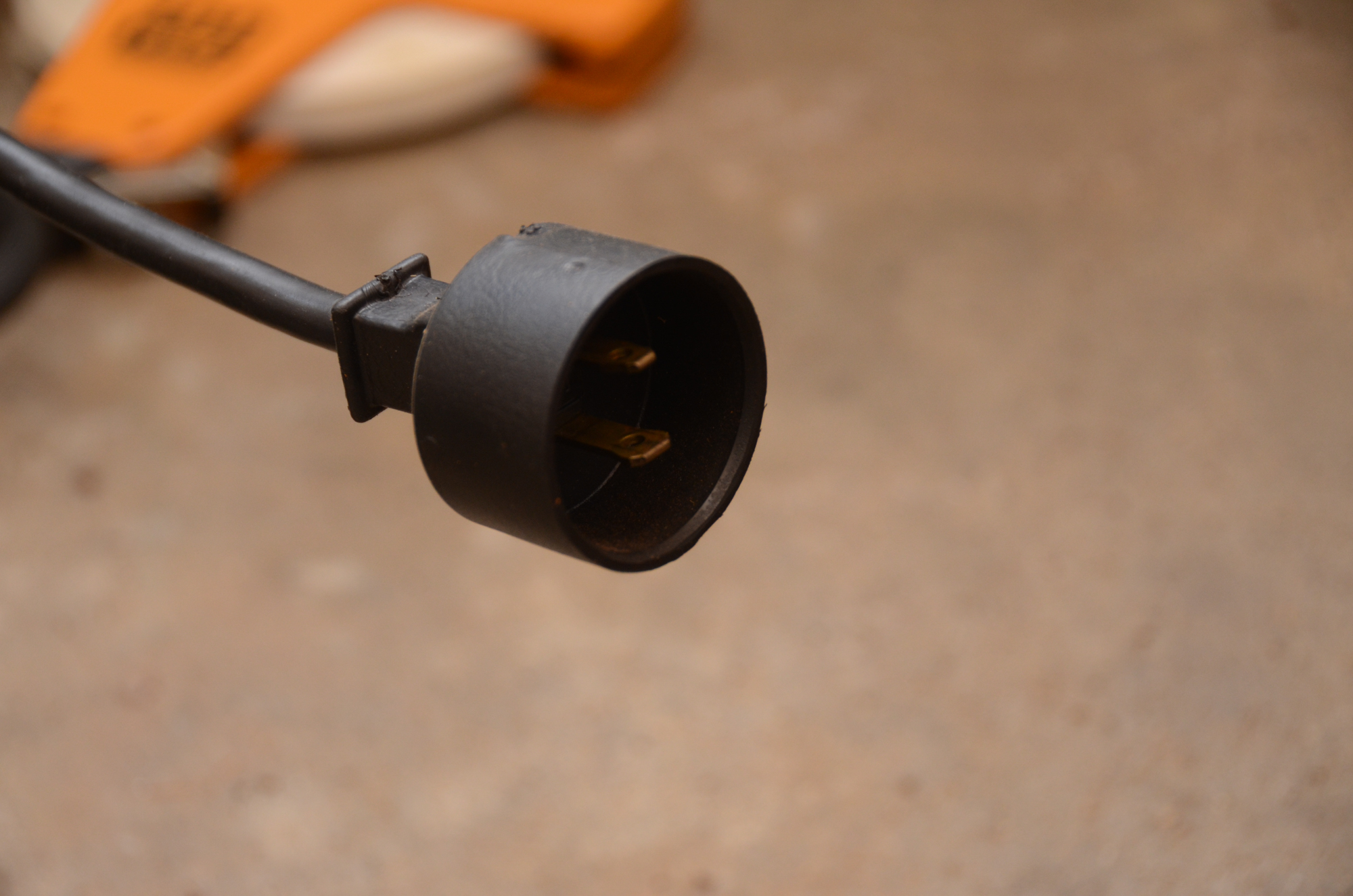 Rake, Electric Weed Trimmer, Planters, Reel Measuring Line, Tools and More