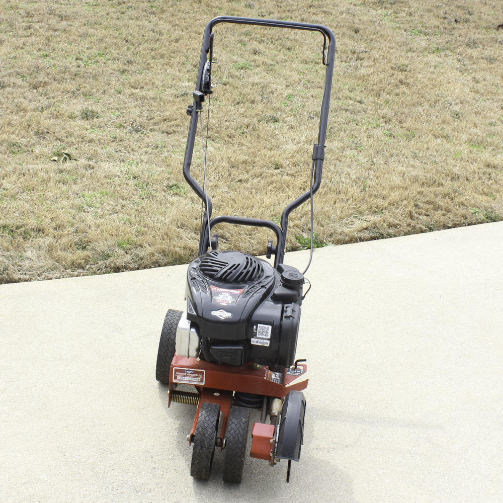 Troy-Bilt TB554 Gas Lawn Edger