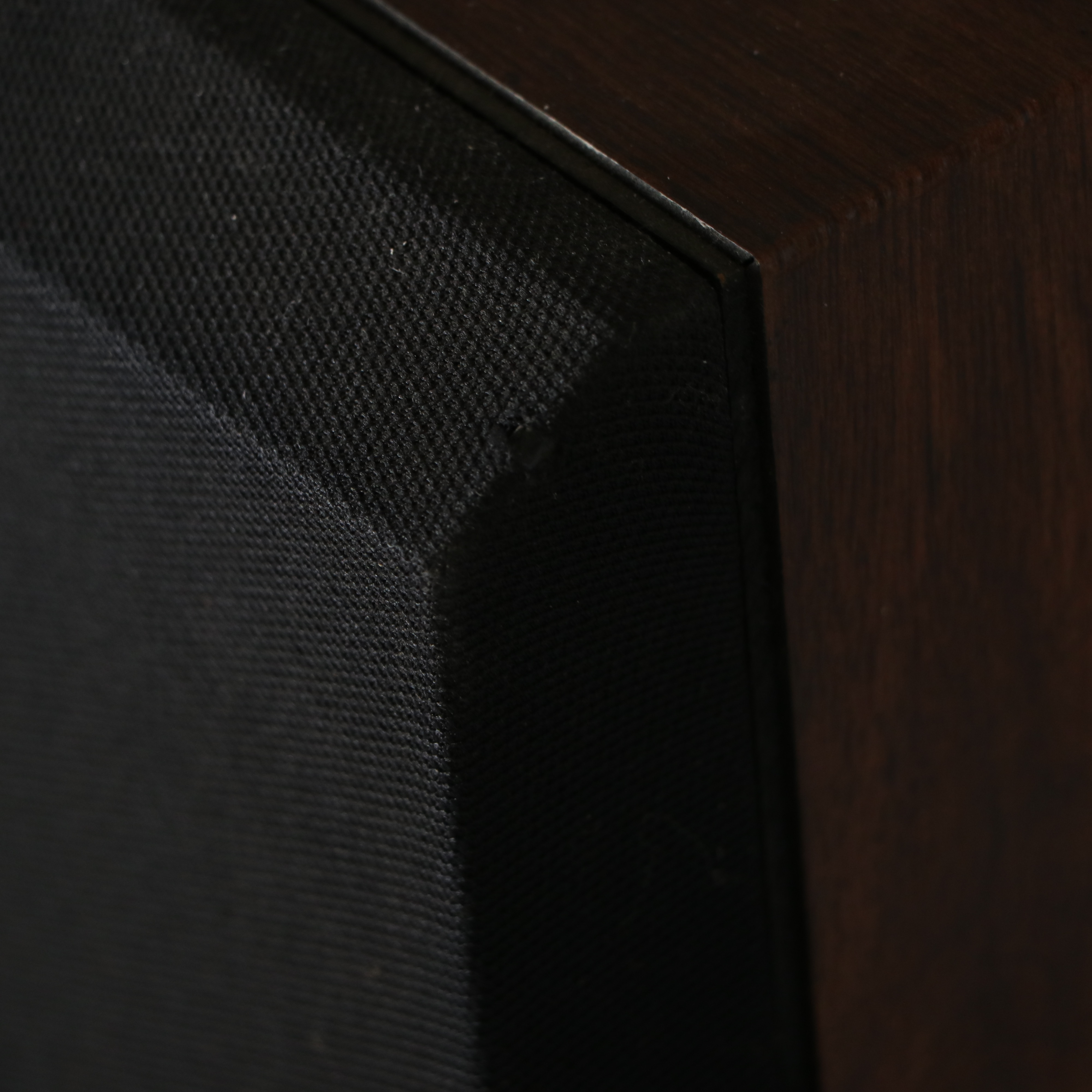 Vintage Fisher STV-893 Floorstanding Speakers