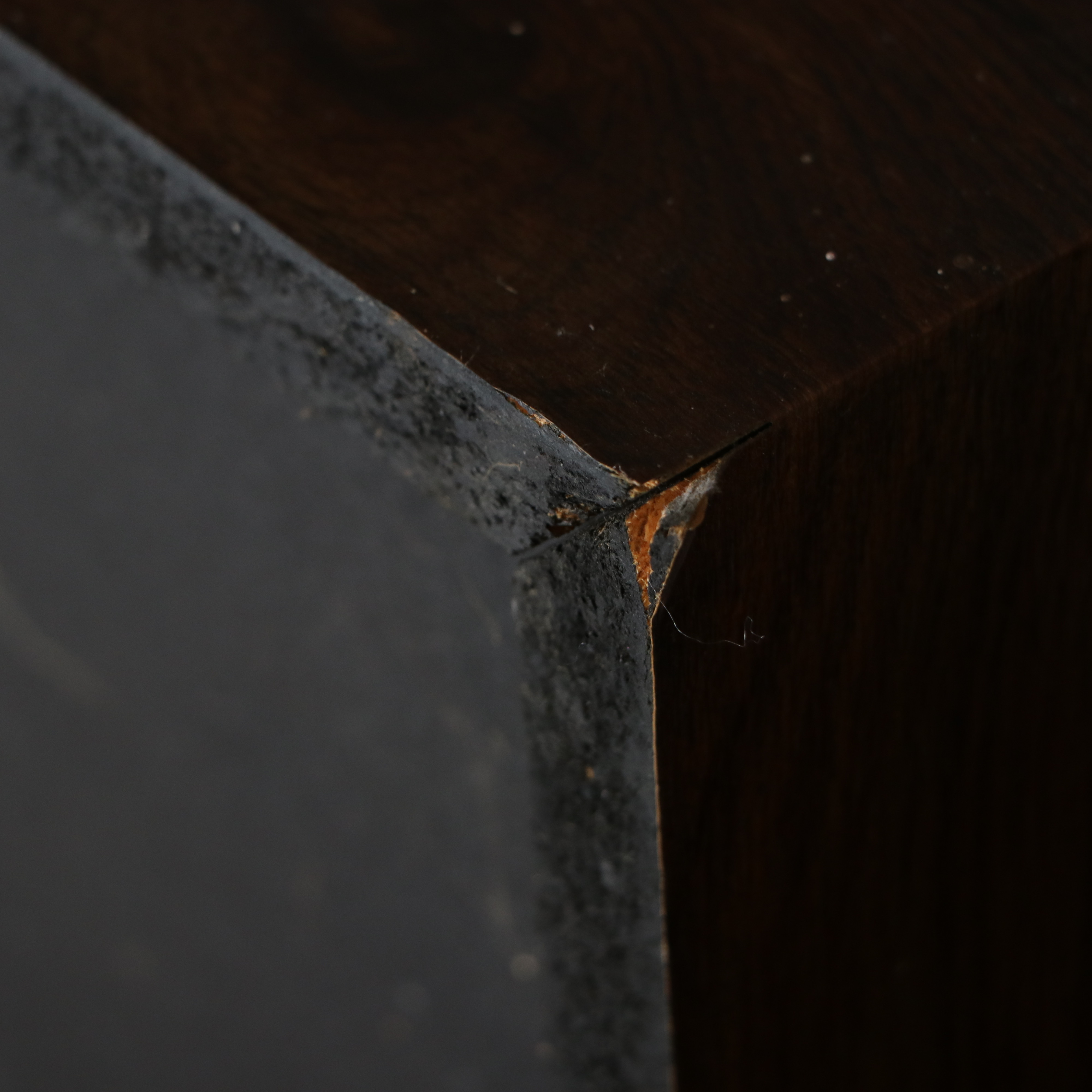 Vintage Fisher STV-893 Floorstanding Speakers