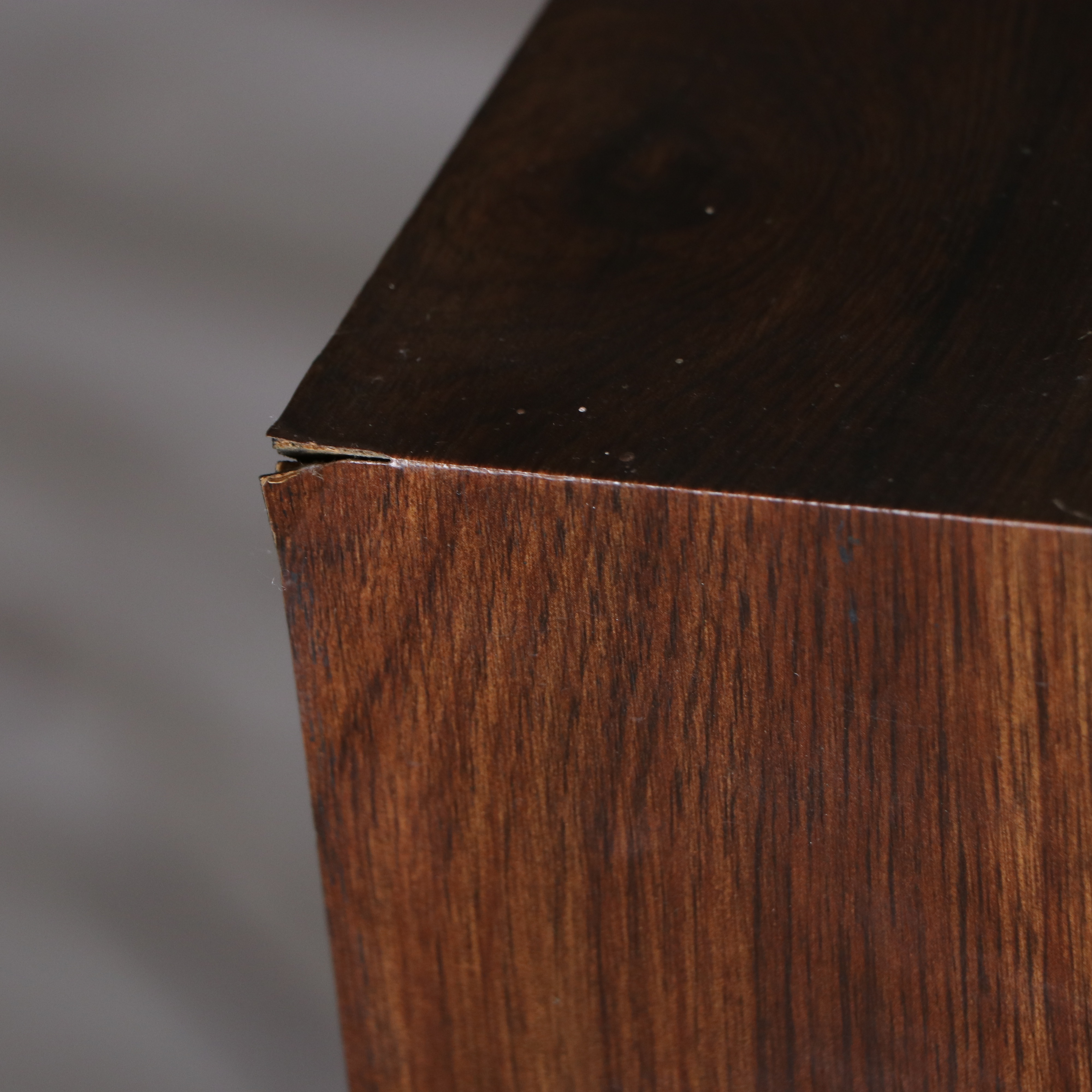 Vintage Fisher STV-893 Floorstanding Speakers