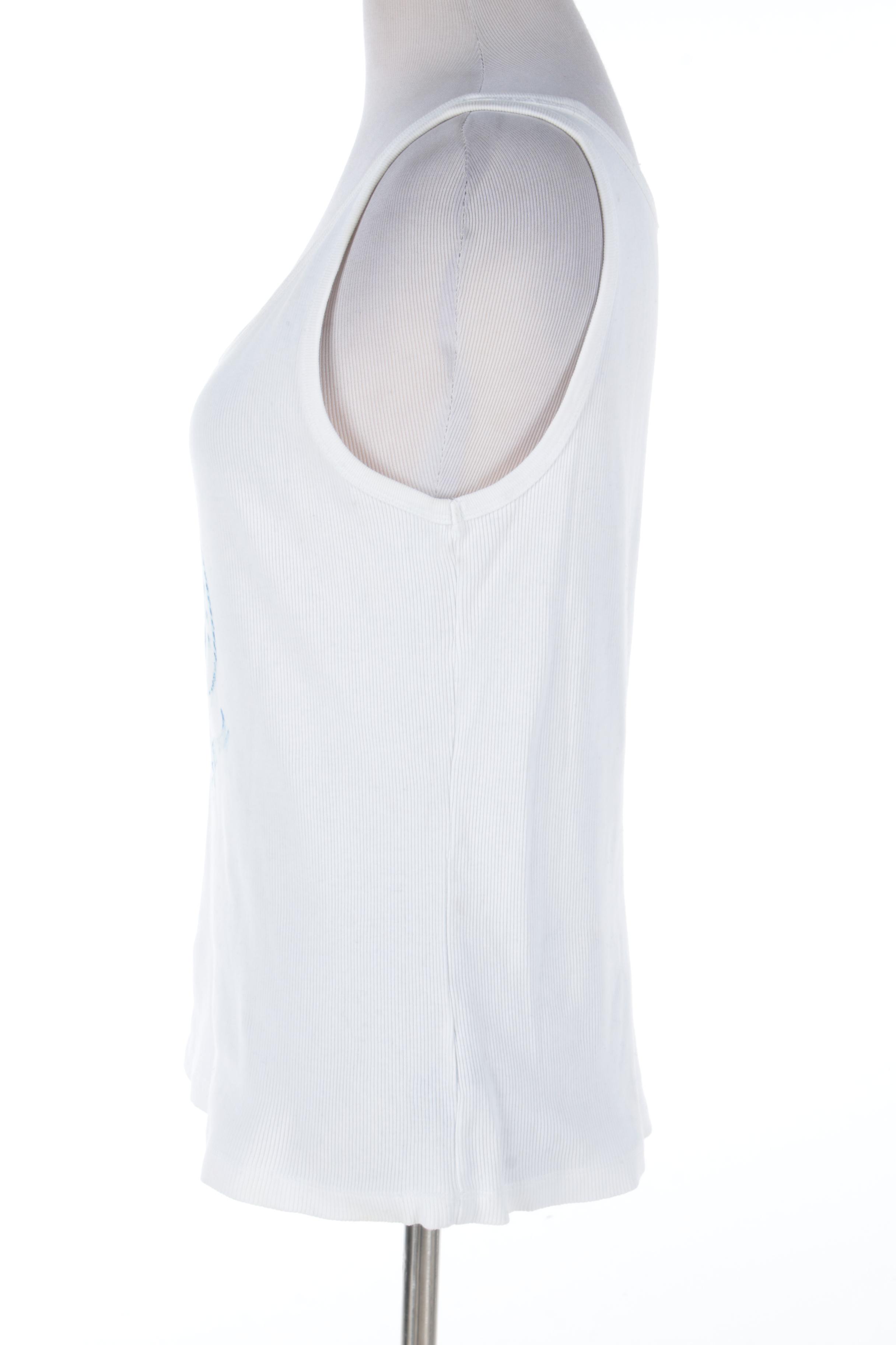 Women's Lauren Ralph Lauren Tank and Tory Burch Navy Zip-Up Sweater