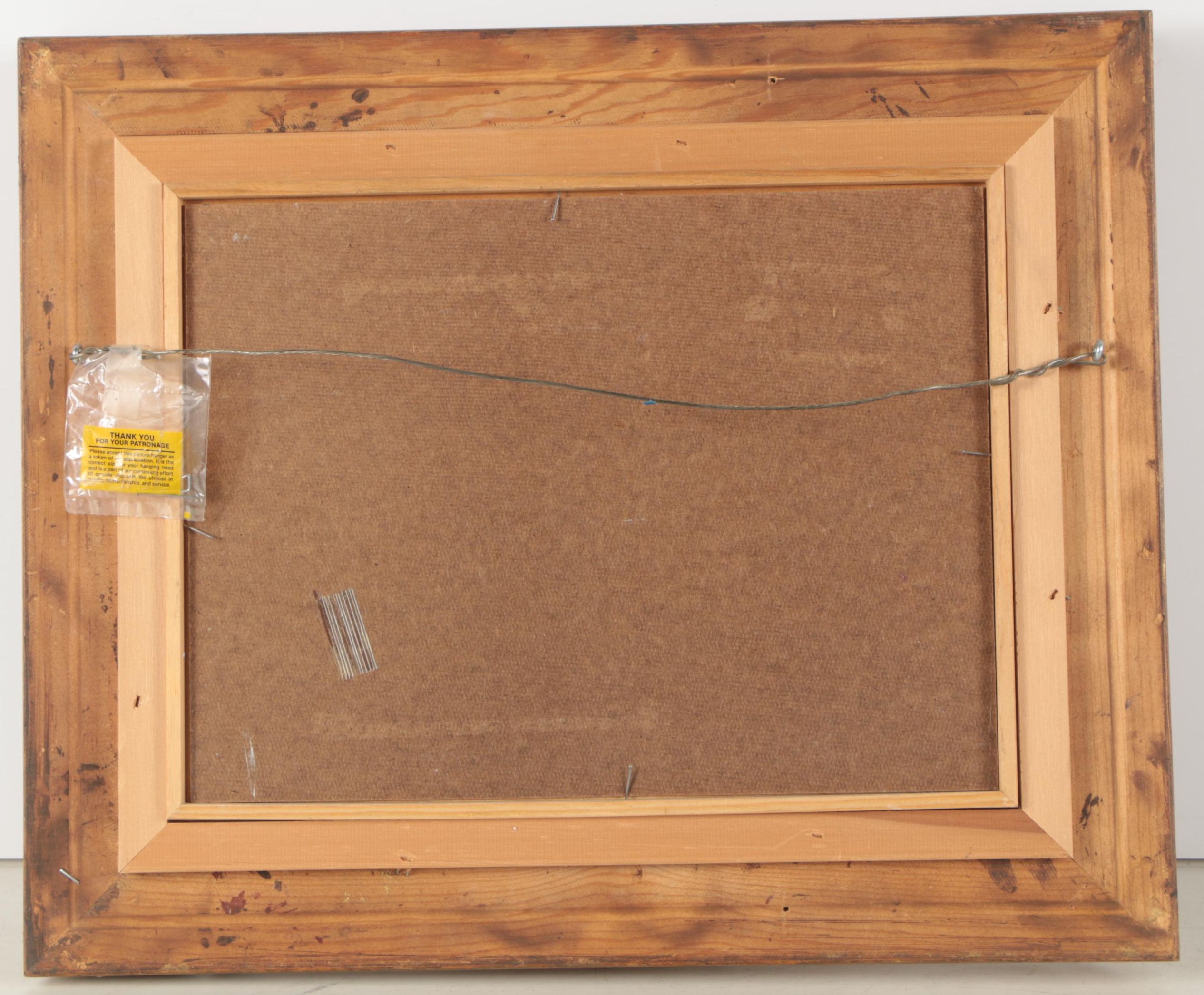 Sandi Lebron Oil Painting of a European Street