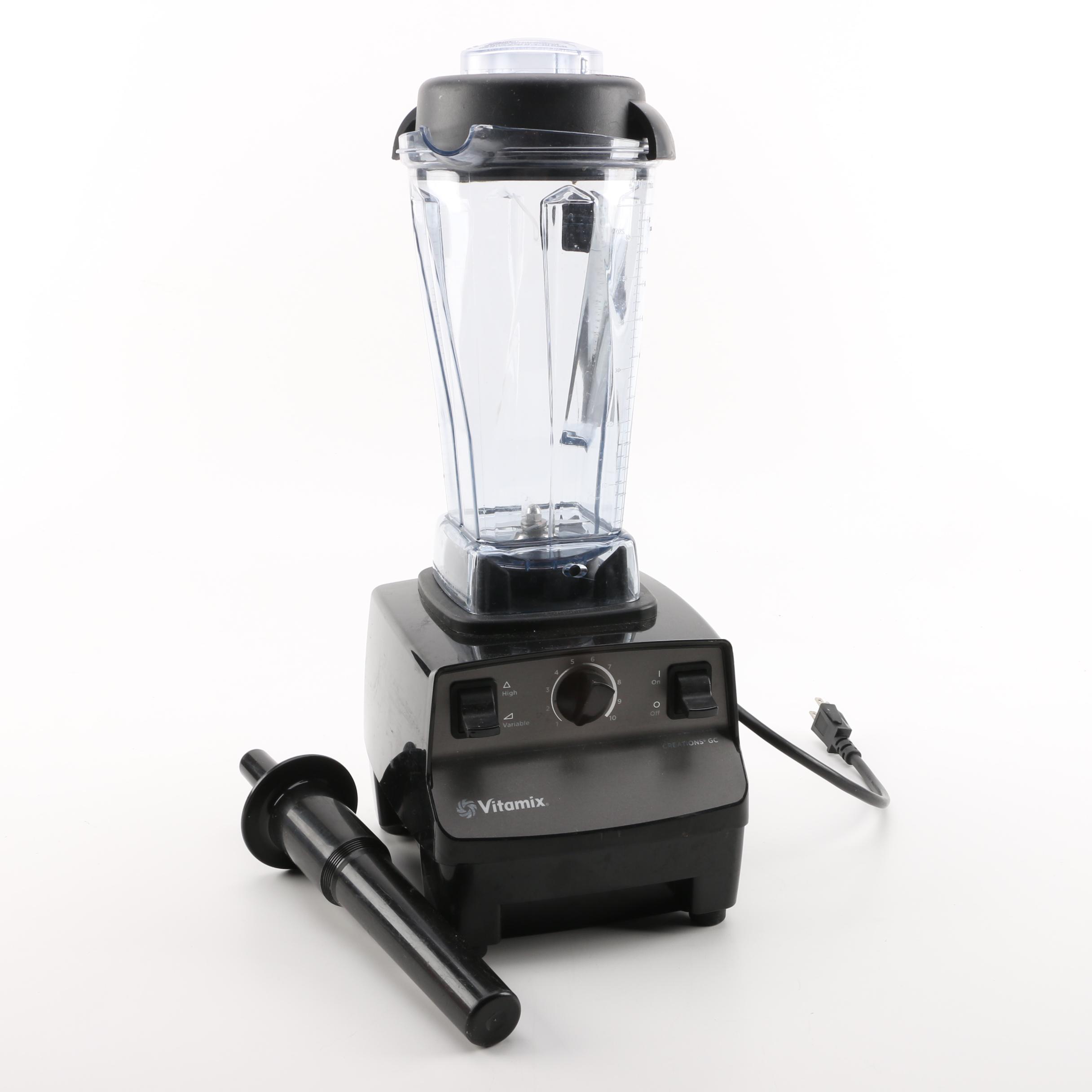 Vitamix Blender