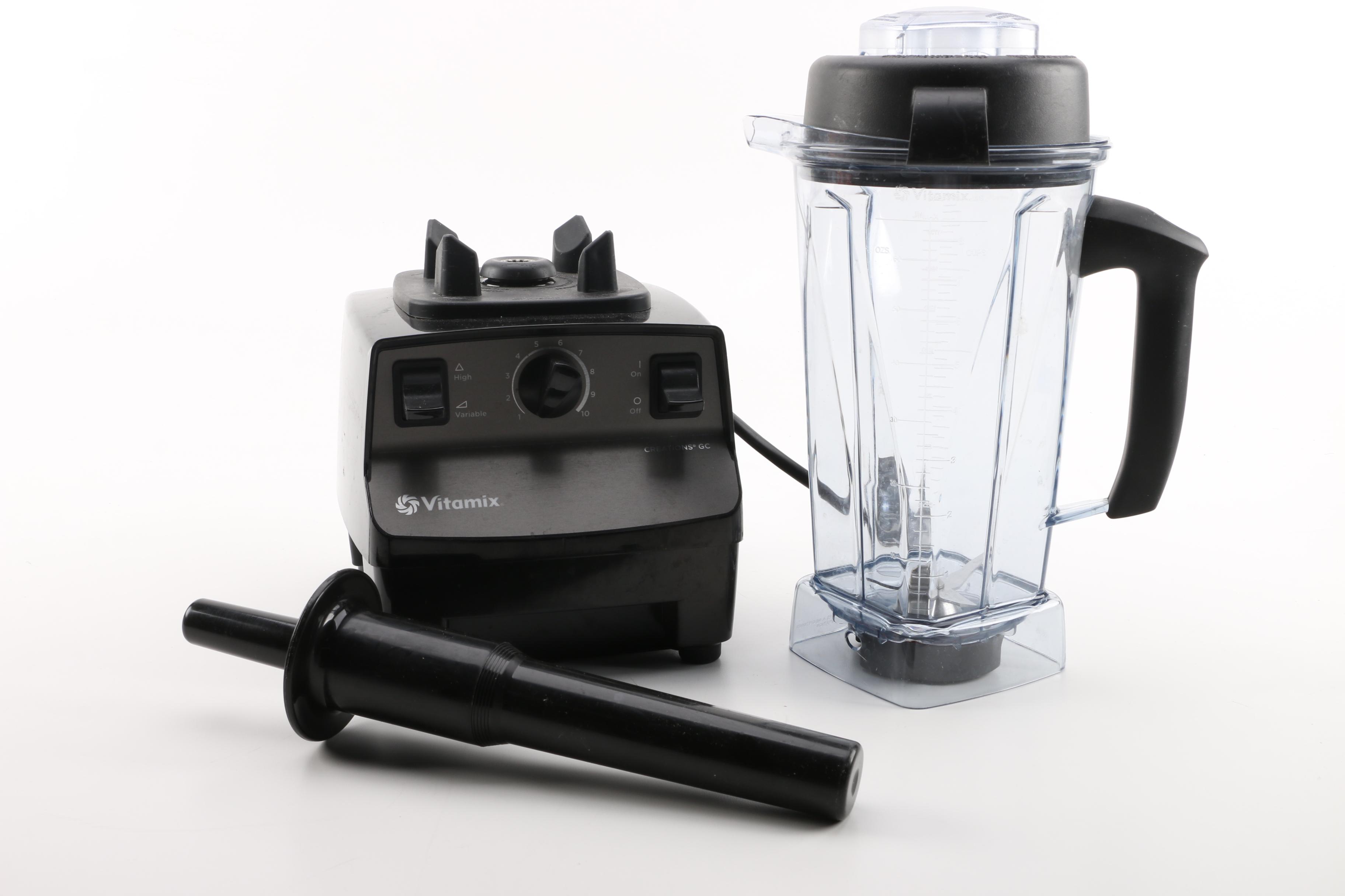 Vitamix Blender