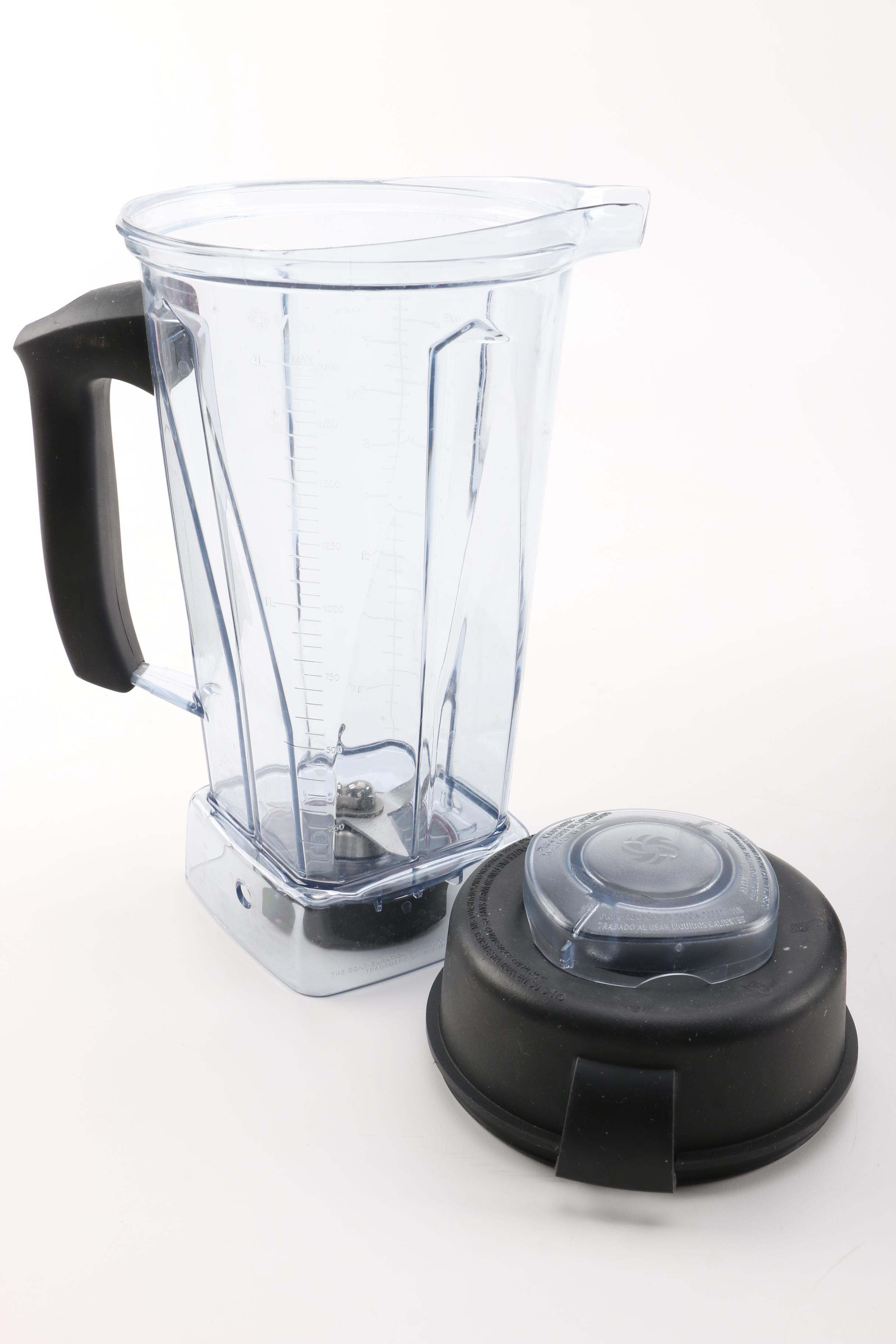 Vitamix Blender