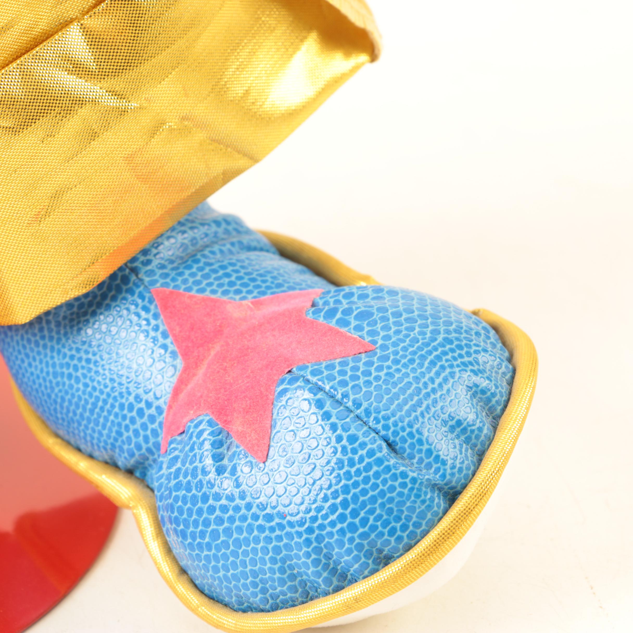 Ron Lee Hobo Clown Dolls