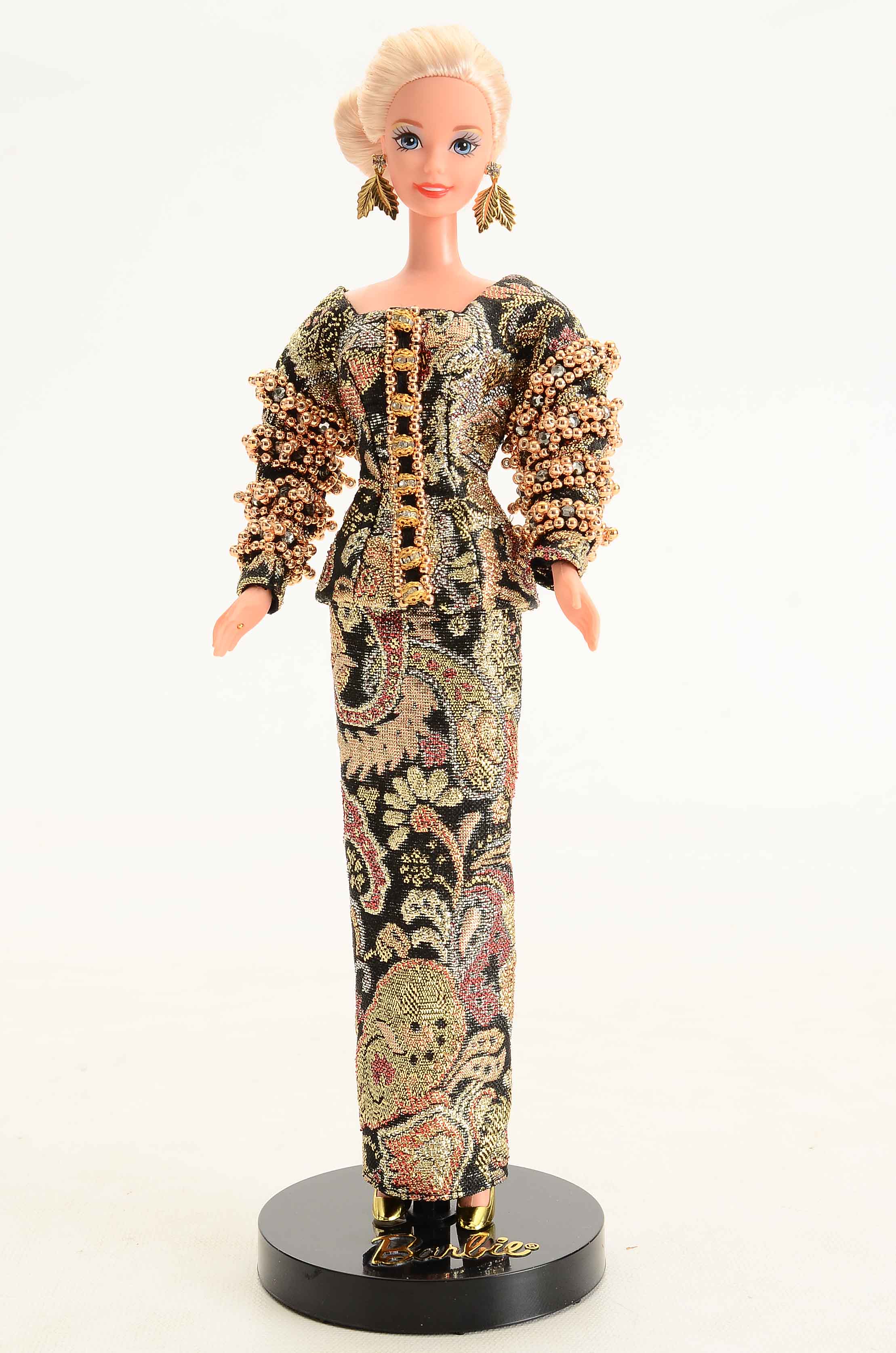 Limited Edition "Christian Dior" Barbie