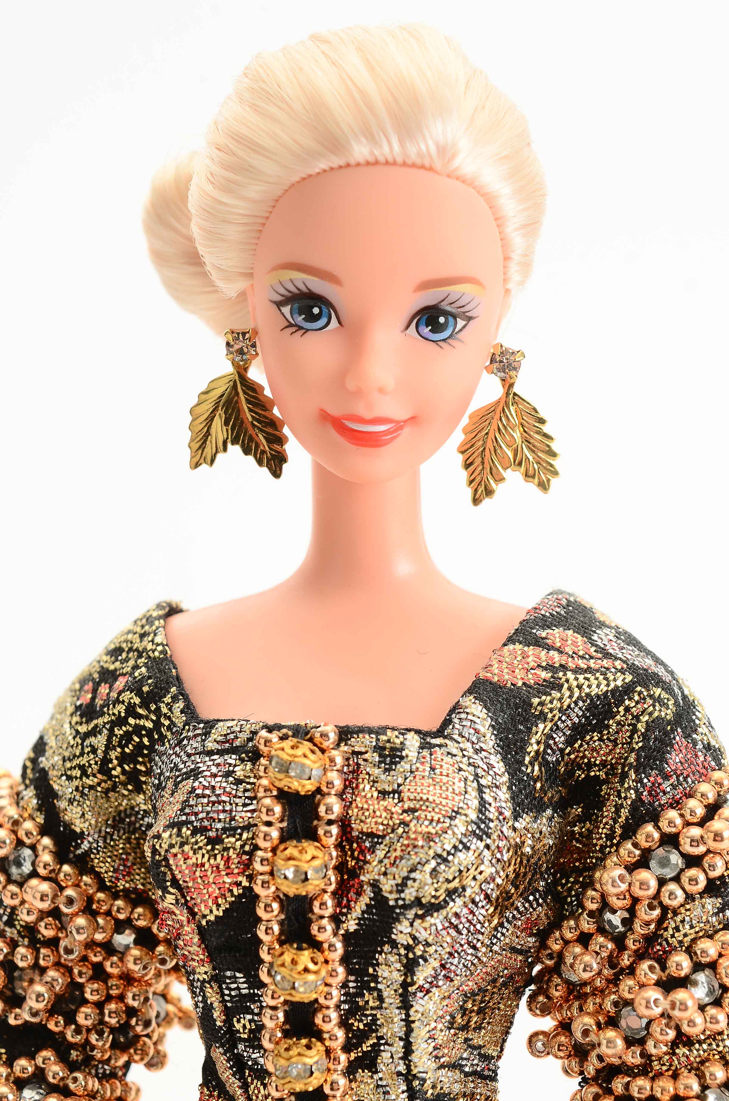 Limited Edition "Christian Dior" Barbie