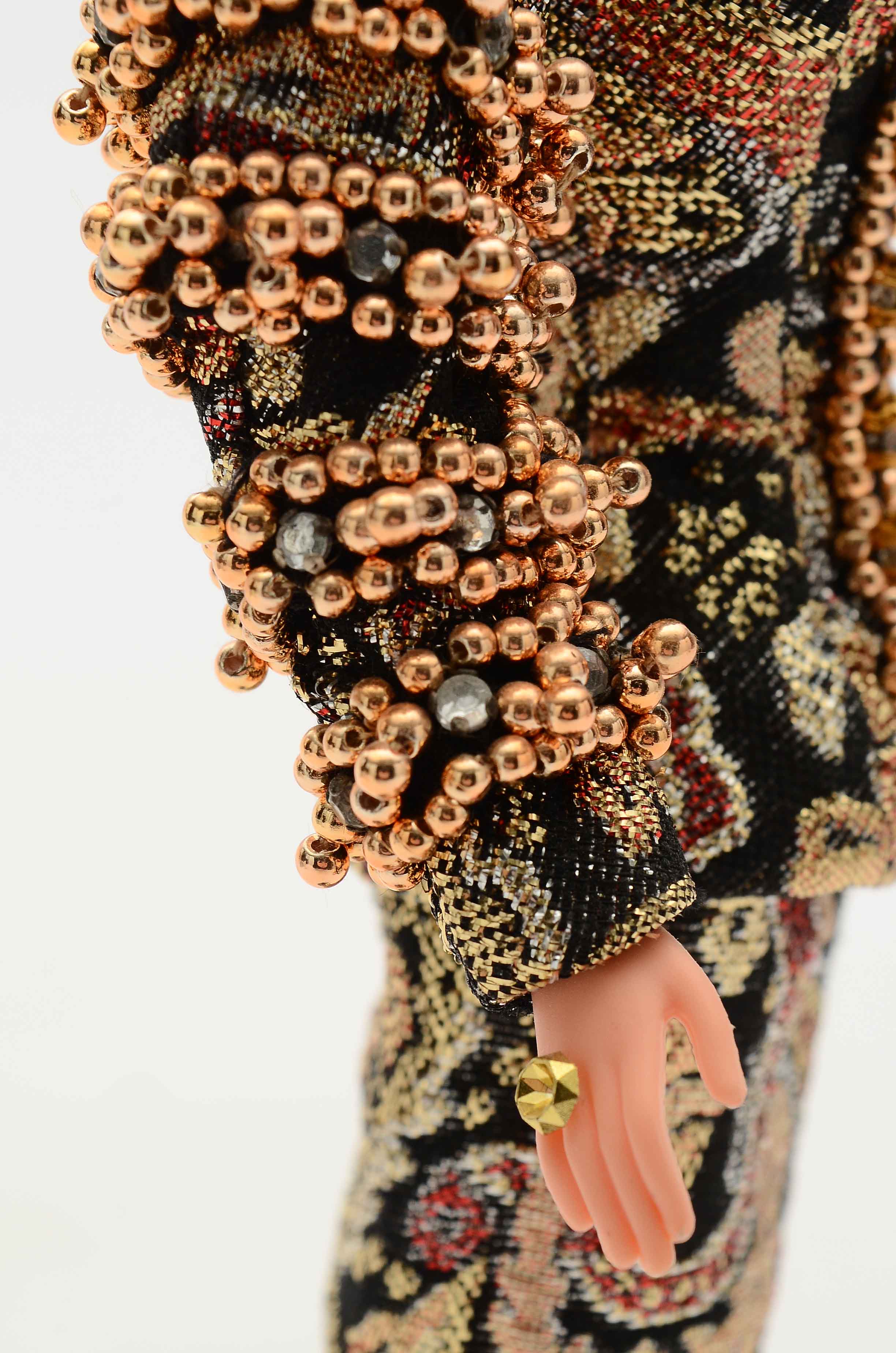 Limited Edition "Christian Dior" Barbie