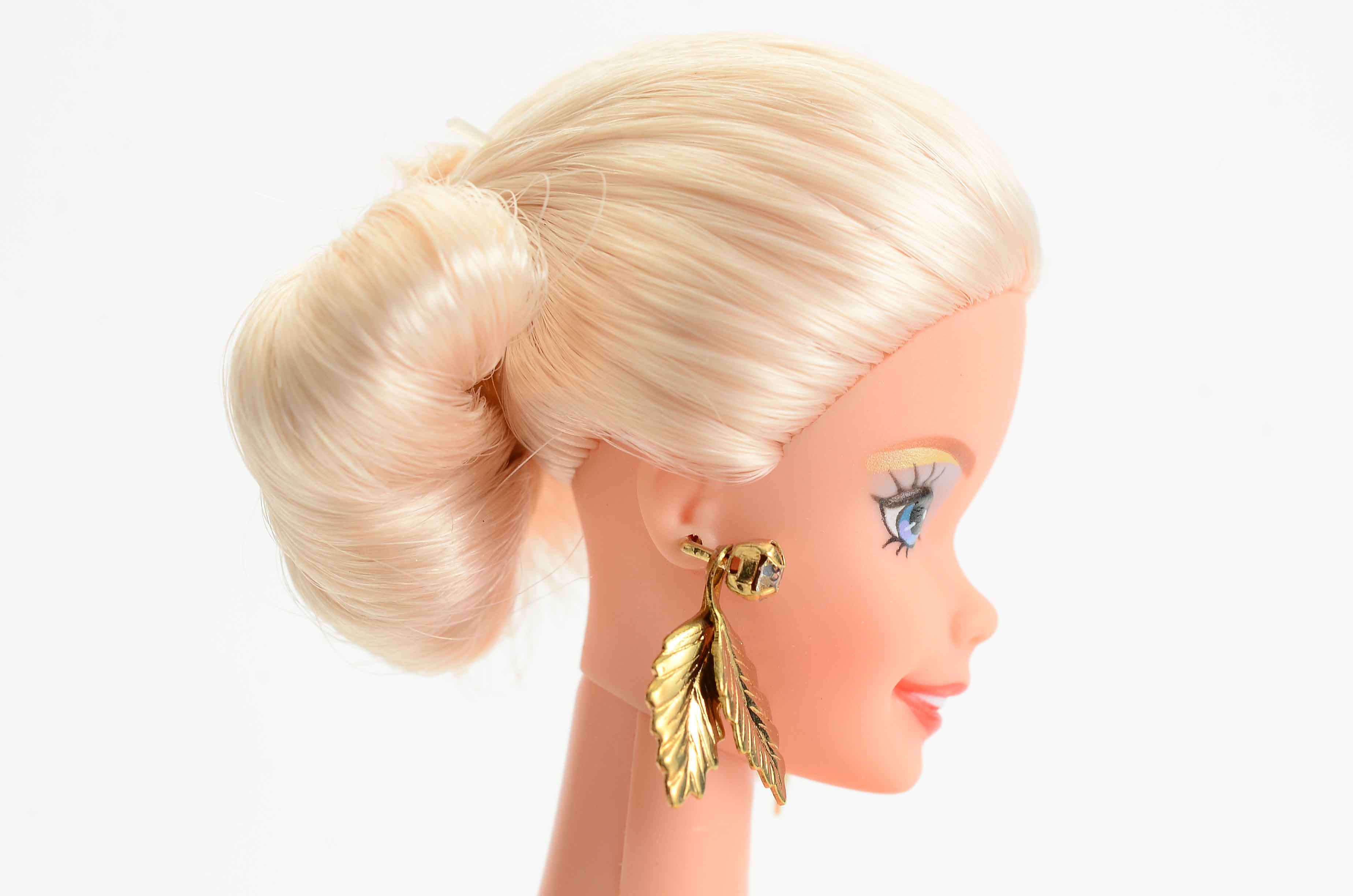 Limited Edition "Christian Dior" Barbie