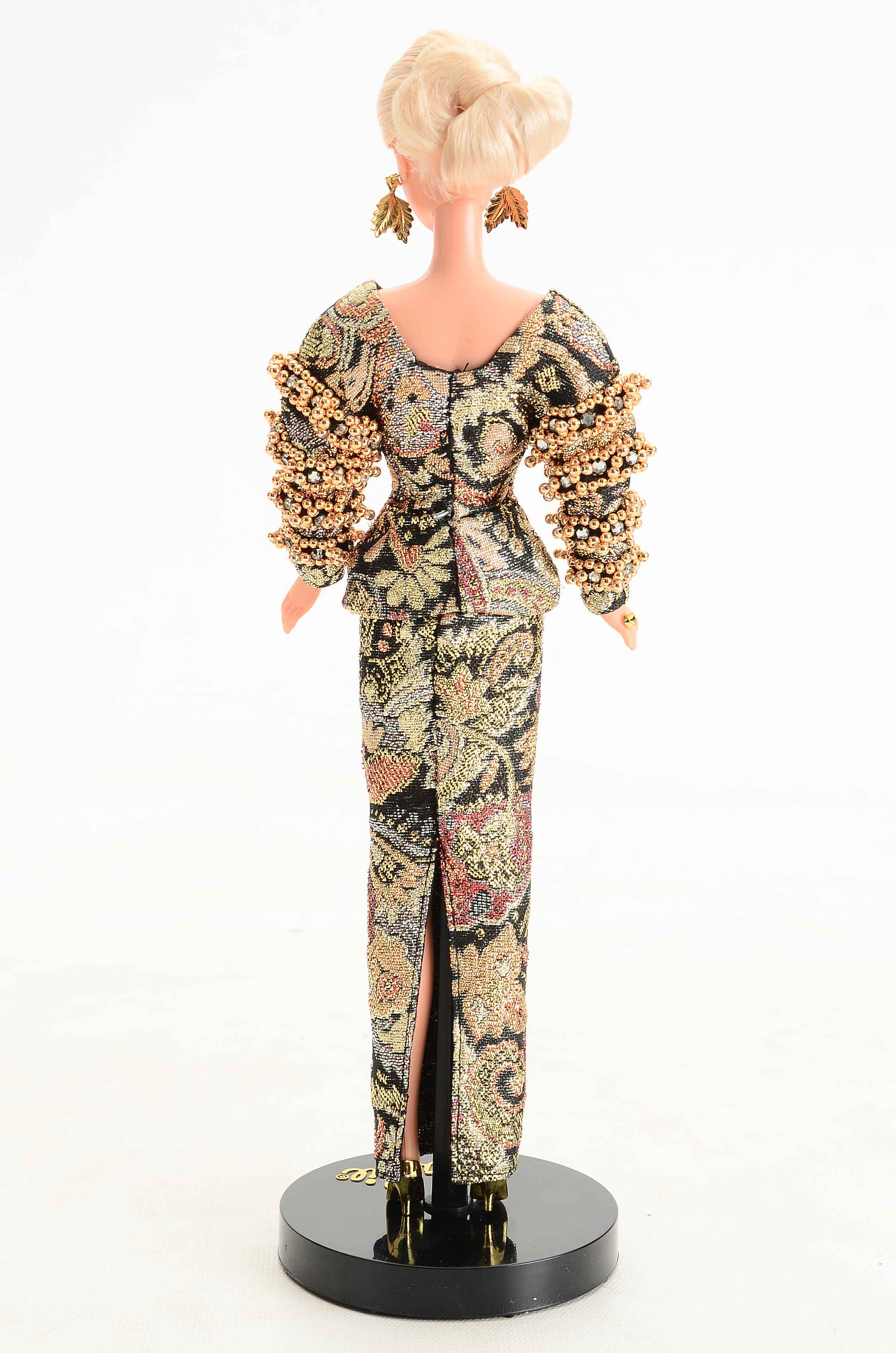 Limited Edition "Christian Dior" Barbie