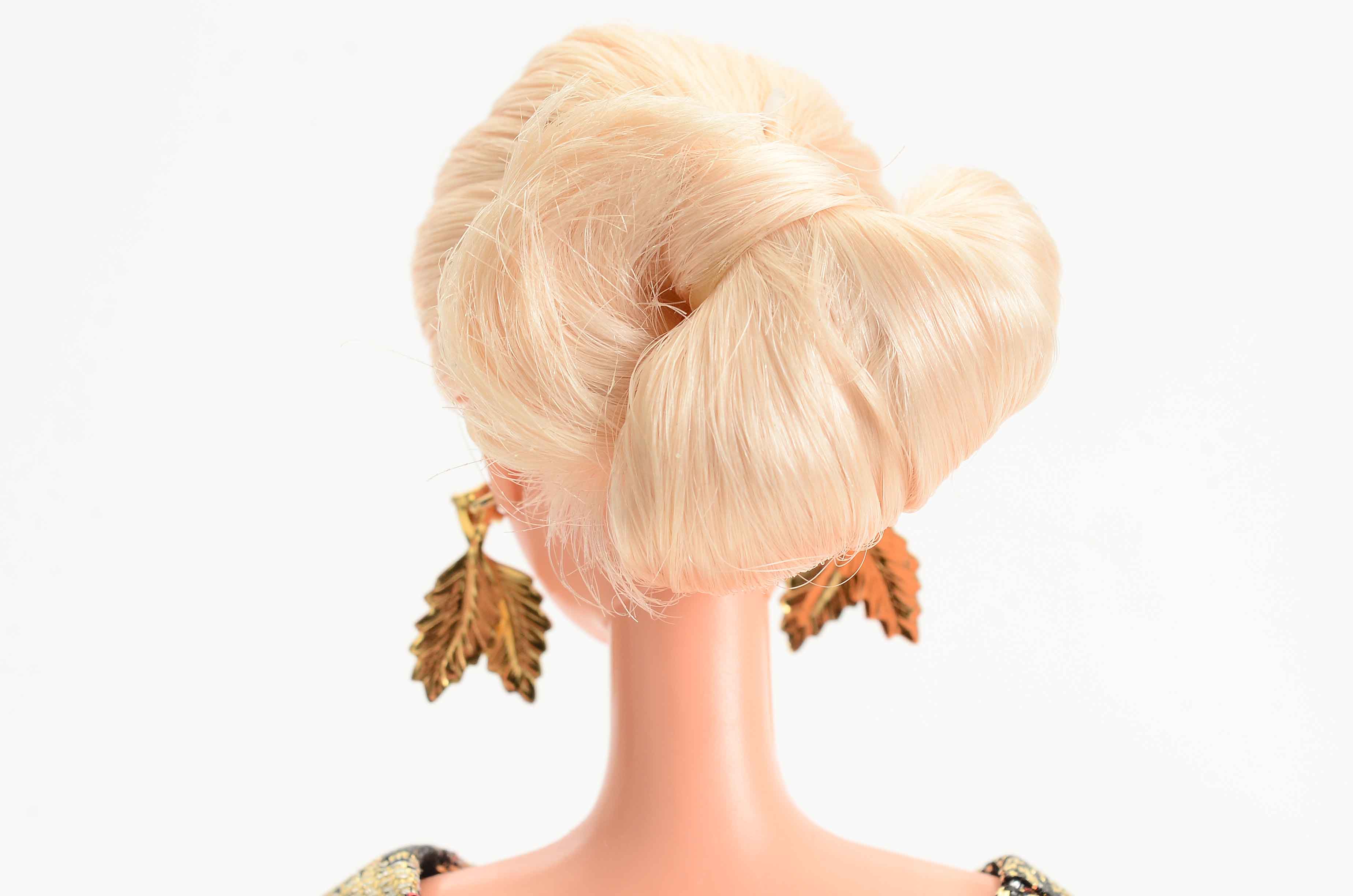 Limited Edition "Christian Dior" Barbie