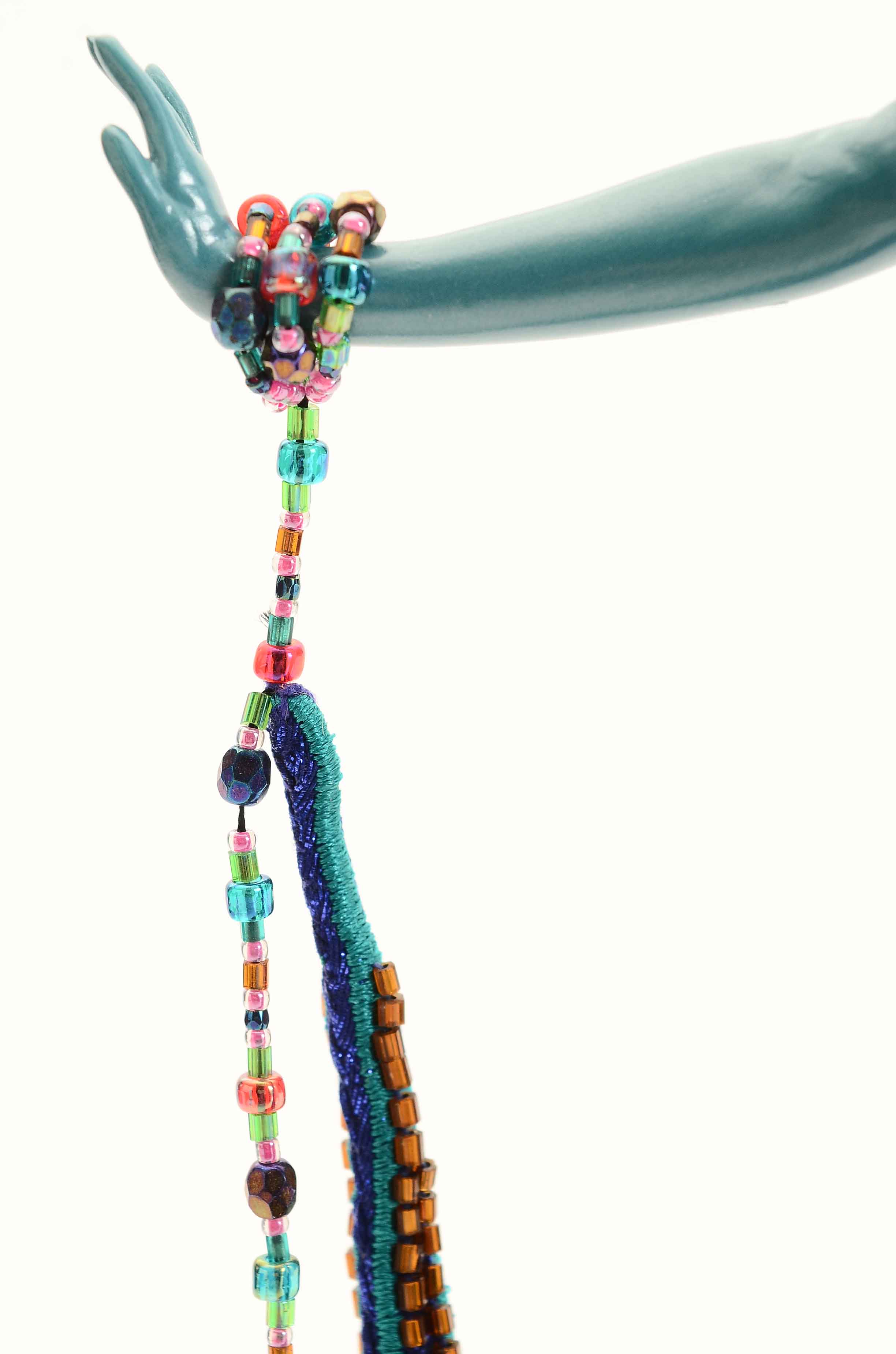 Limited Edition Bob Mackie "The Tango" Porcelain Barbie