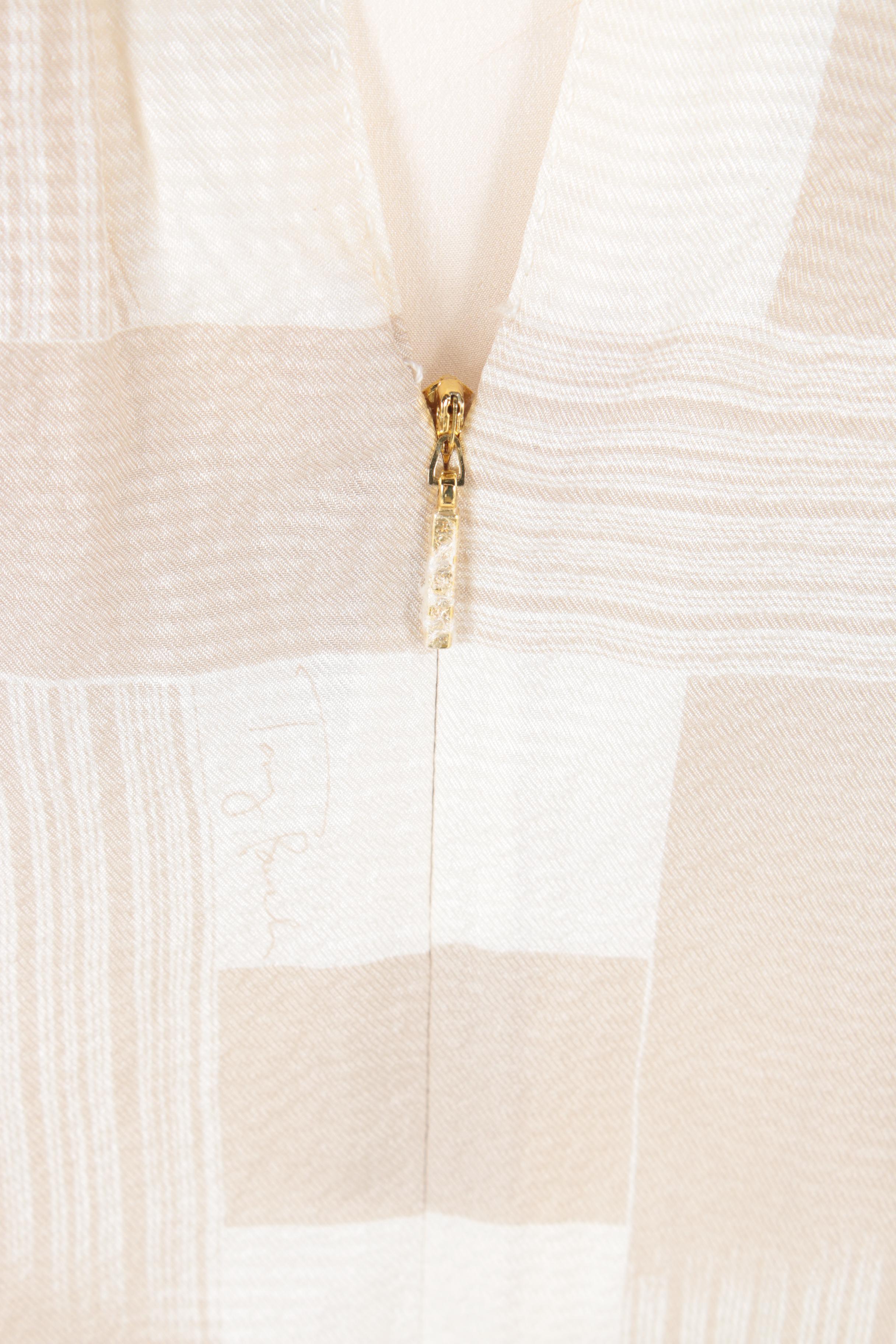 Tory Burch Janetta Dress and Kirna Zabête at Target Dress and Blouse