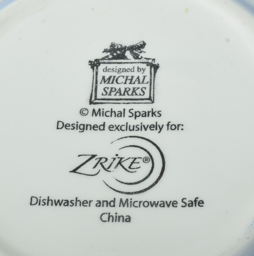 Ceramic Teapots including Bordallo Pinheiro of Portugual