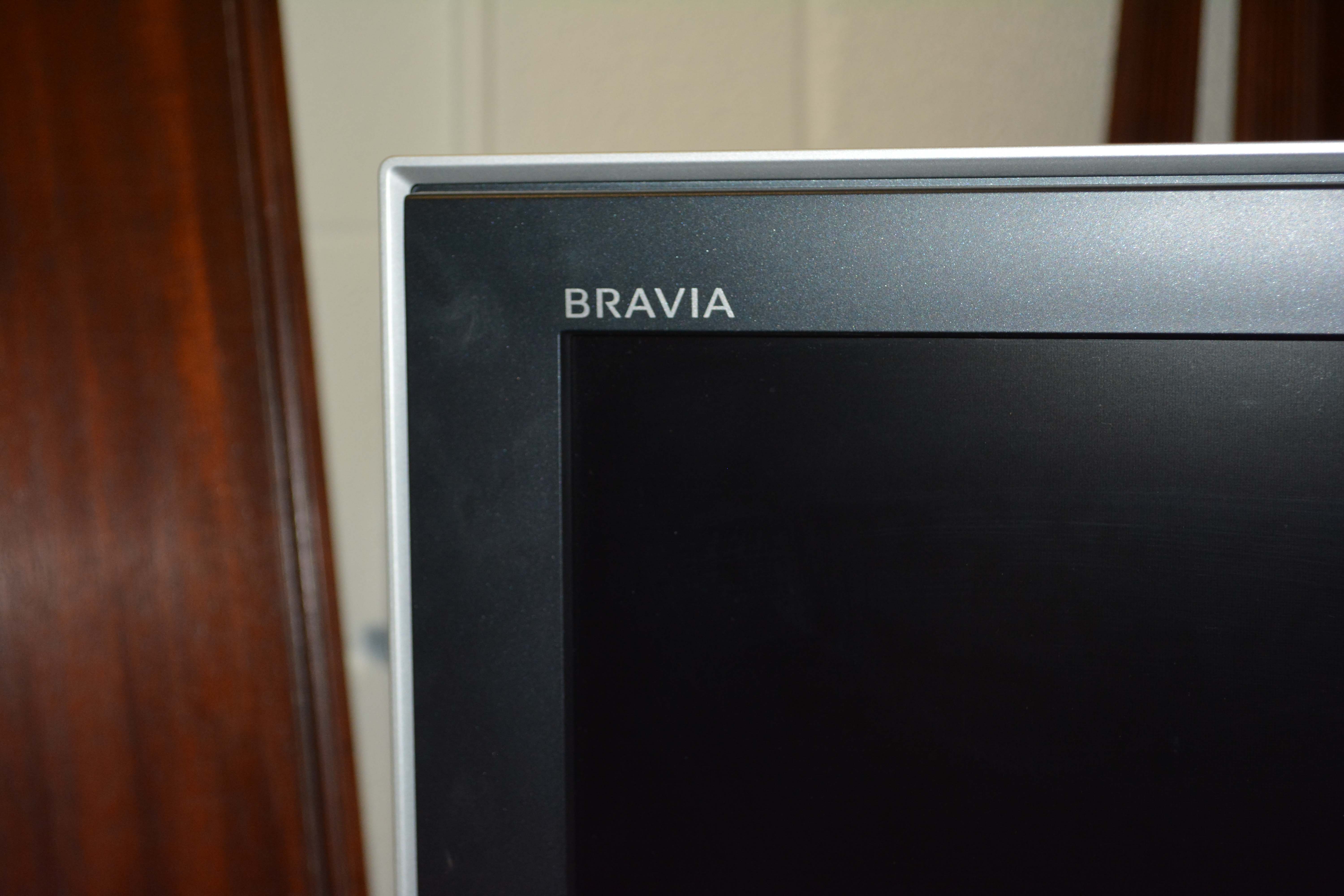 Sony Bravia 40" TV
