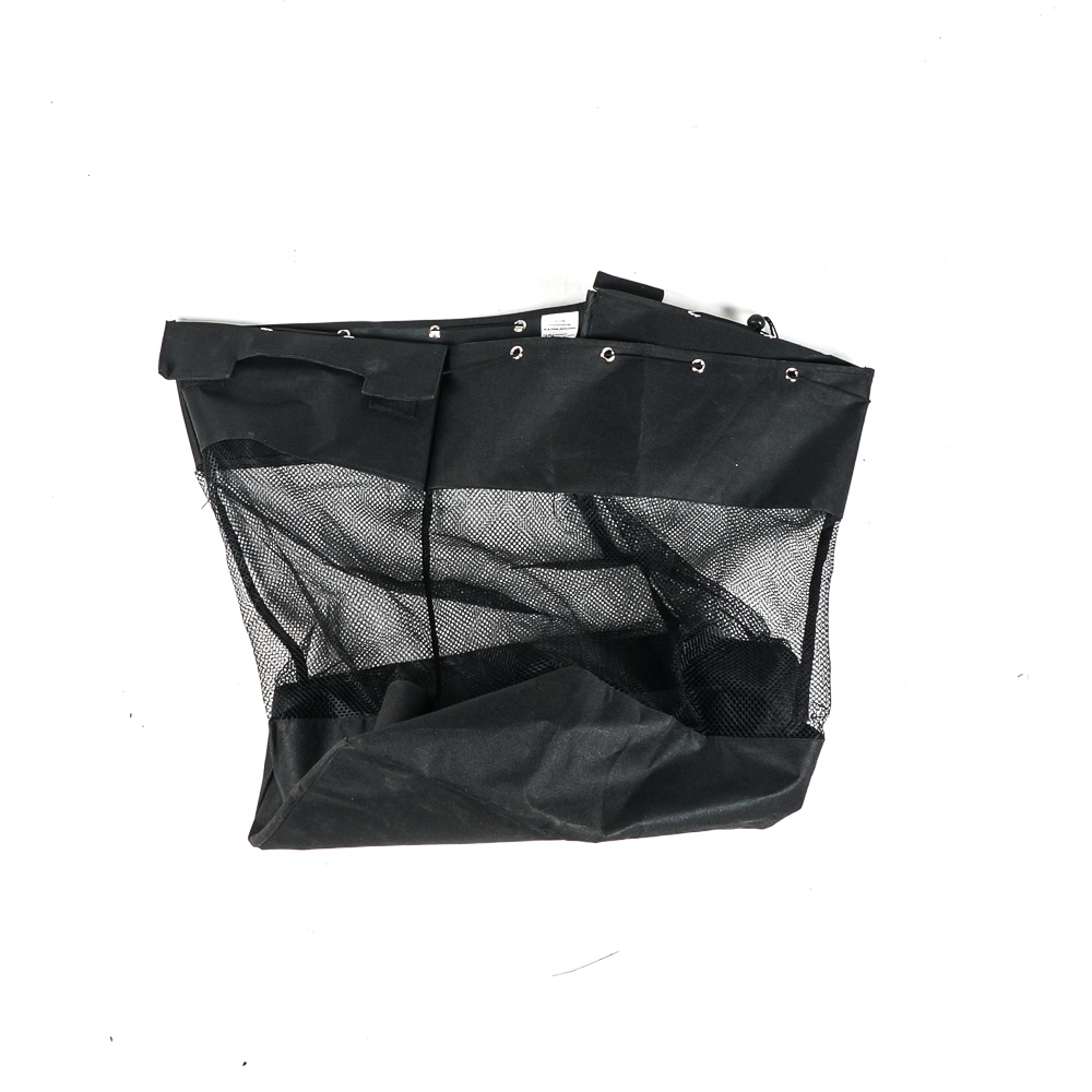 Folding Three Bag Laundry Sorter